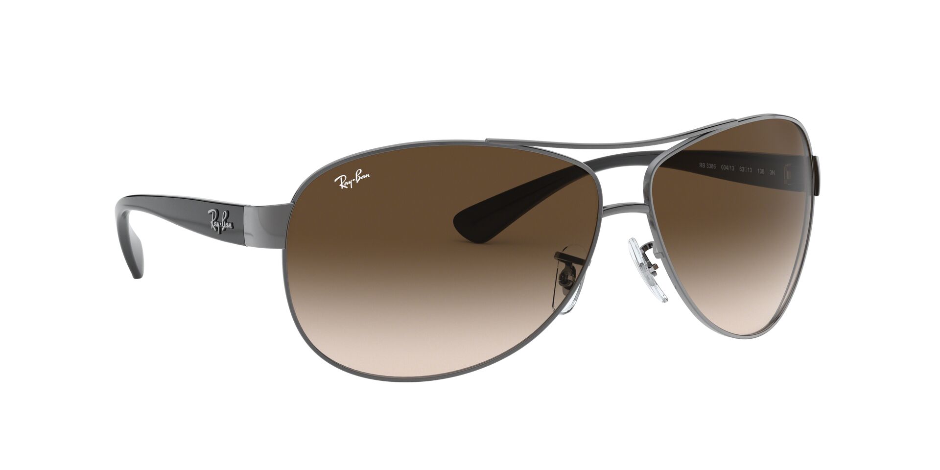RAY-BAN RB3386 004/13 67 - 14