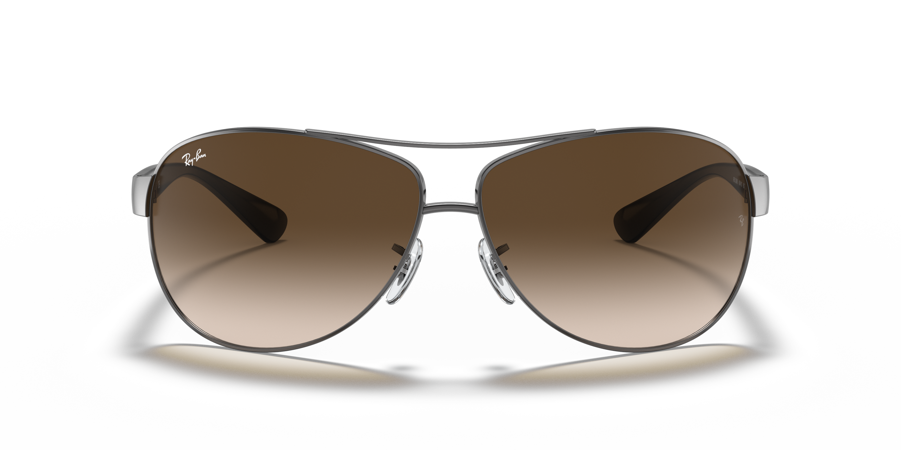 RAY-BAN RB3386 004/13 63