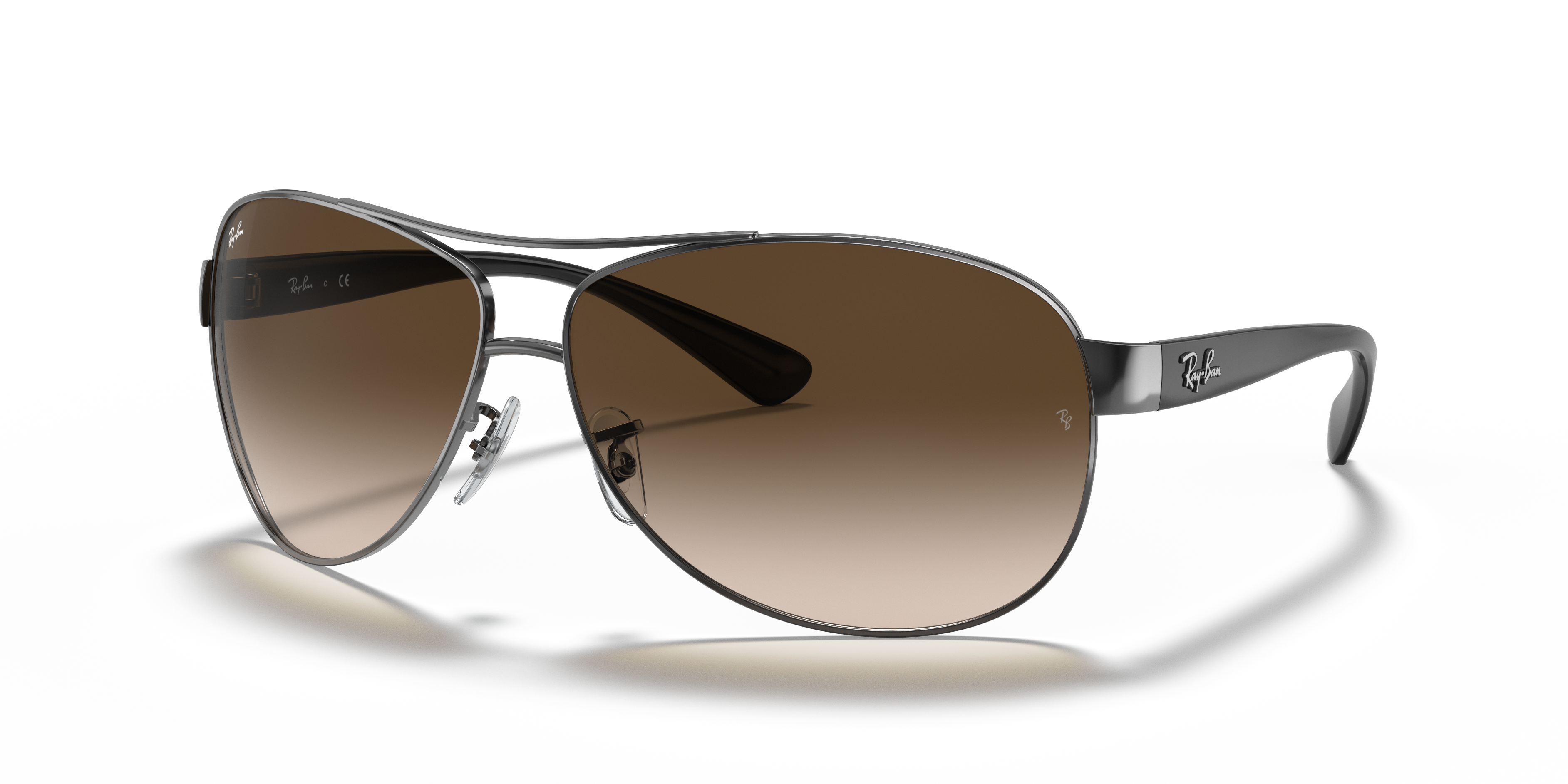 RAY-BAN RB3386 004/13 67