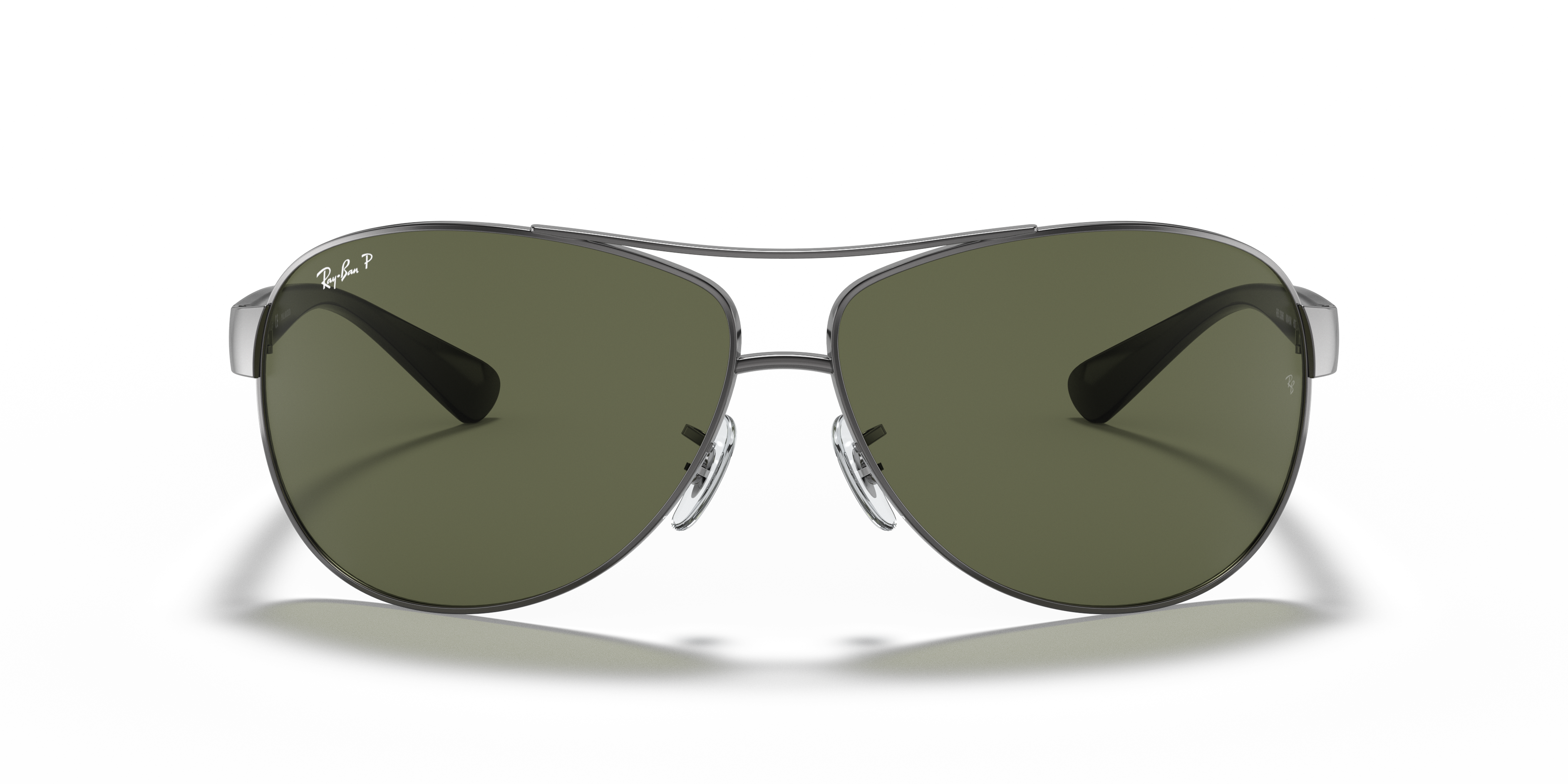 RAY-BAN RB3386 004/9A 67