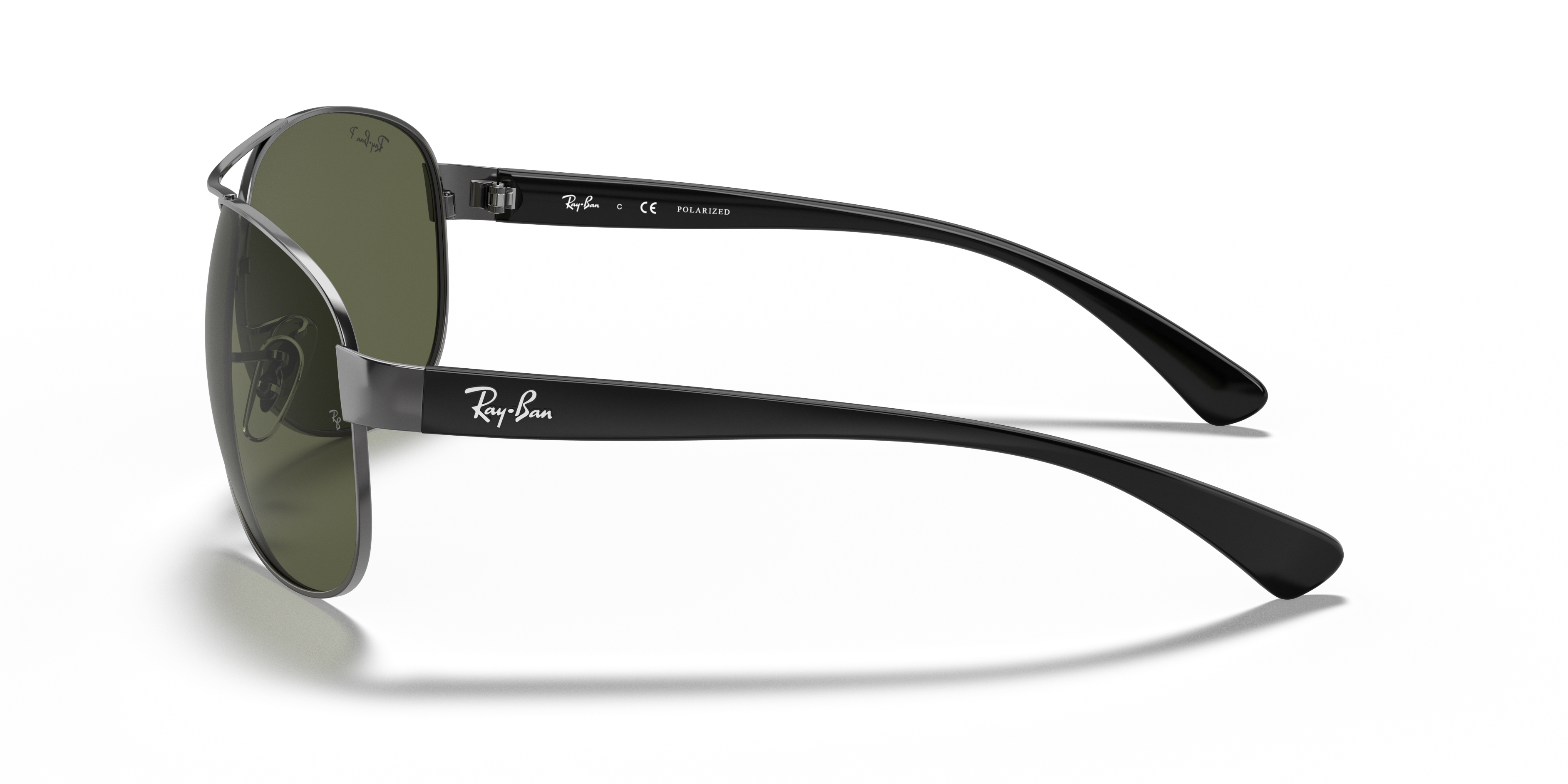 RAY-BAN RB3386 004/9A 67
