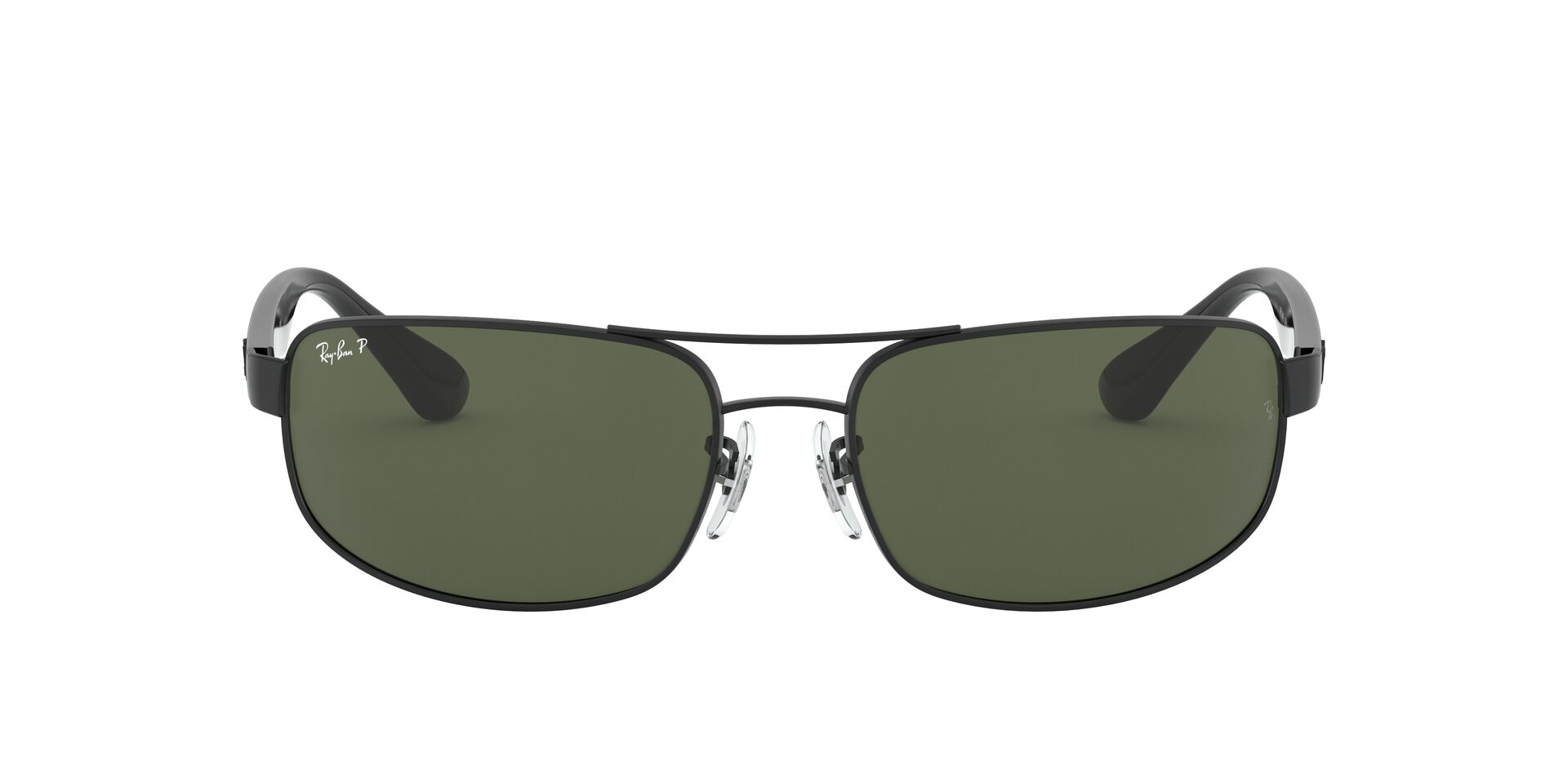 RAY-BAN RB3445 002/58 64 - 24