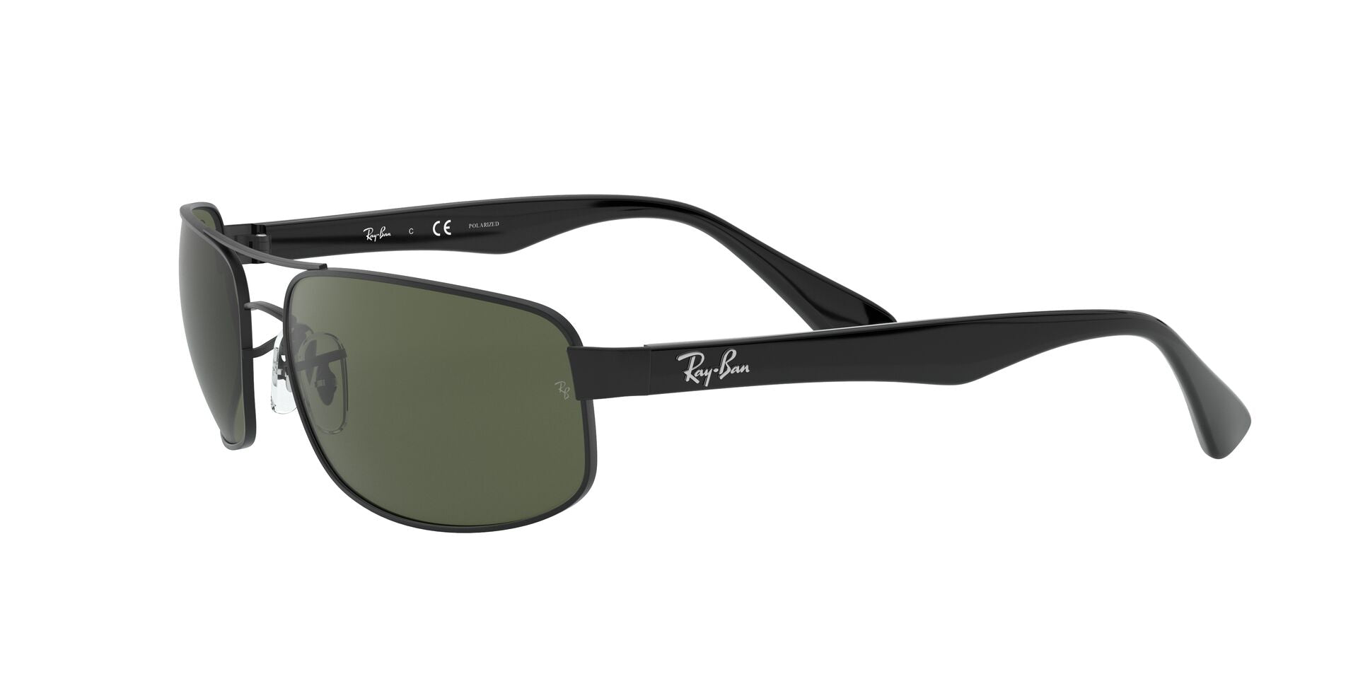 RAY-BAN RB3445 002/58 61 - 6