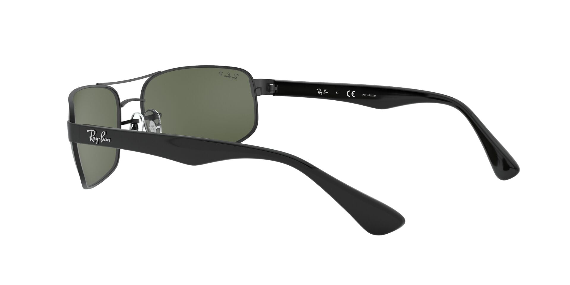 RAY-BAN RB3445 002/58 64 - 4