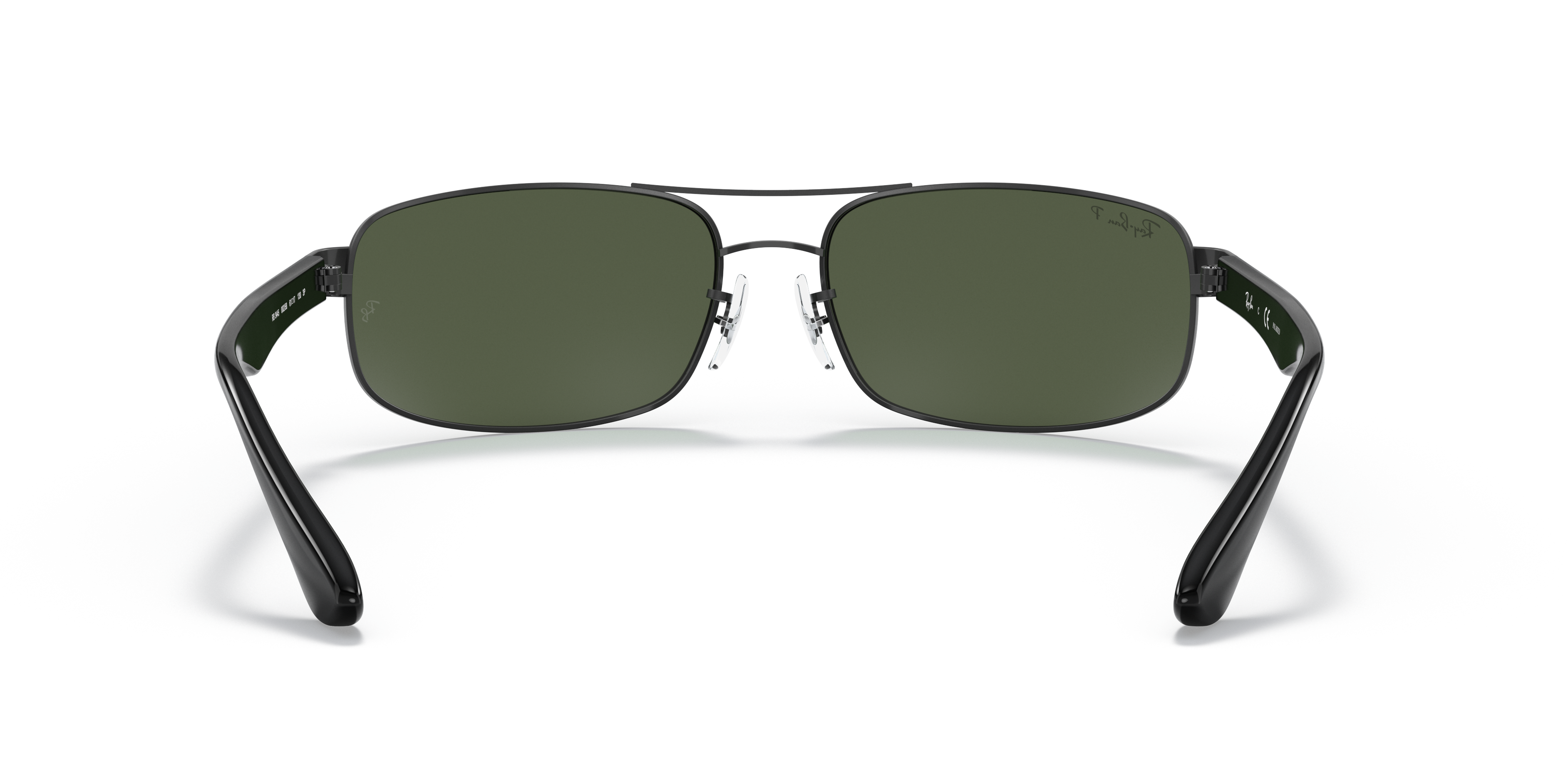 RAY-BAN RB3445 002/58 64