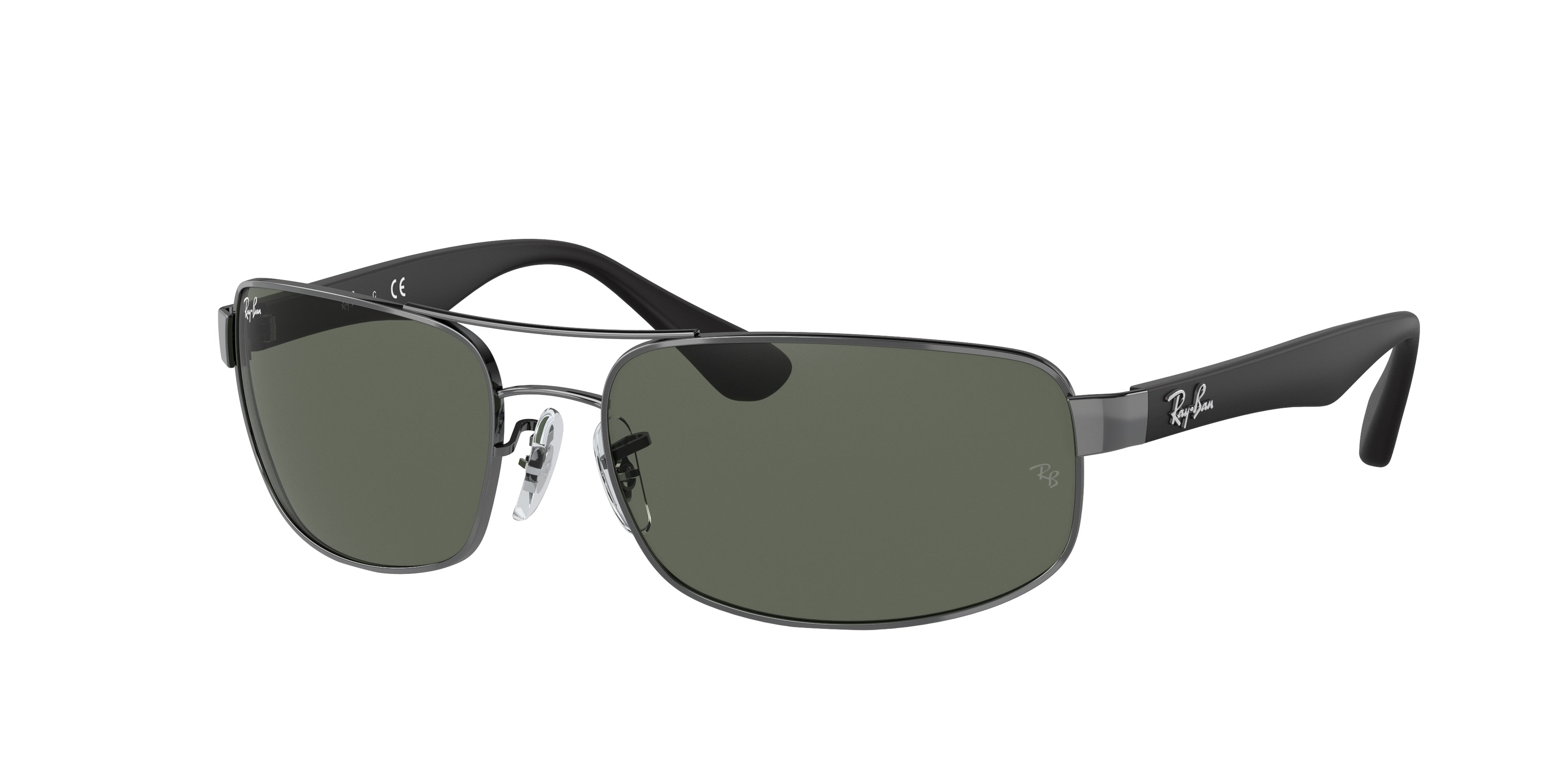 RAY-BAN RB3445 4 61
