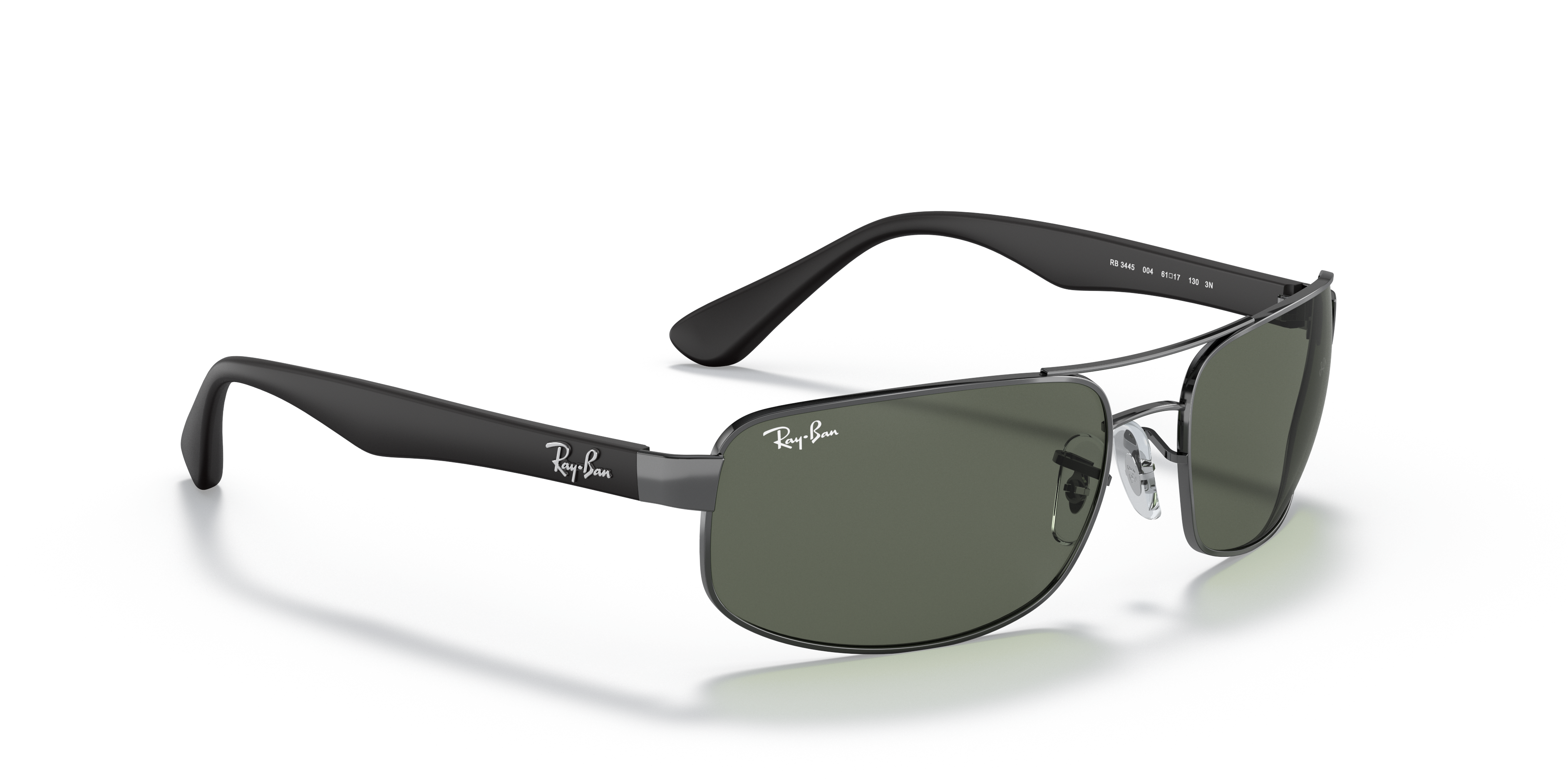 RAY-BAN RB3445 4 61