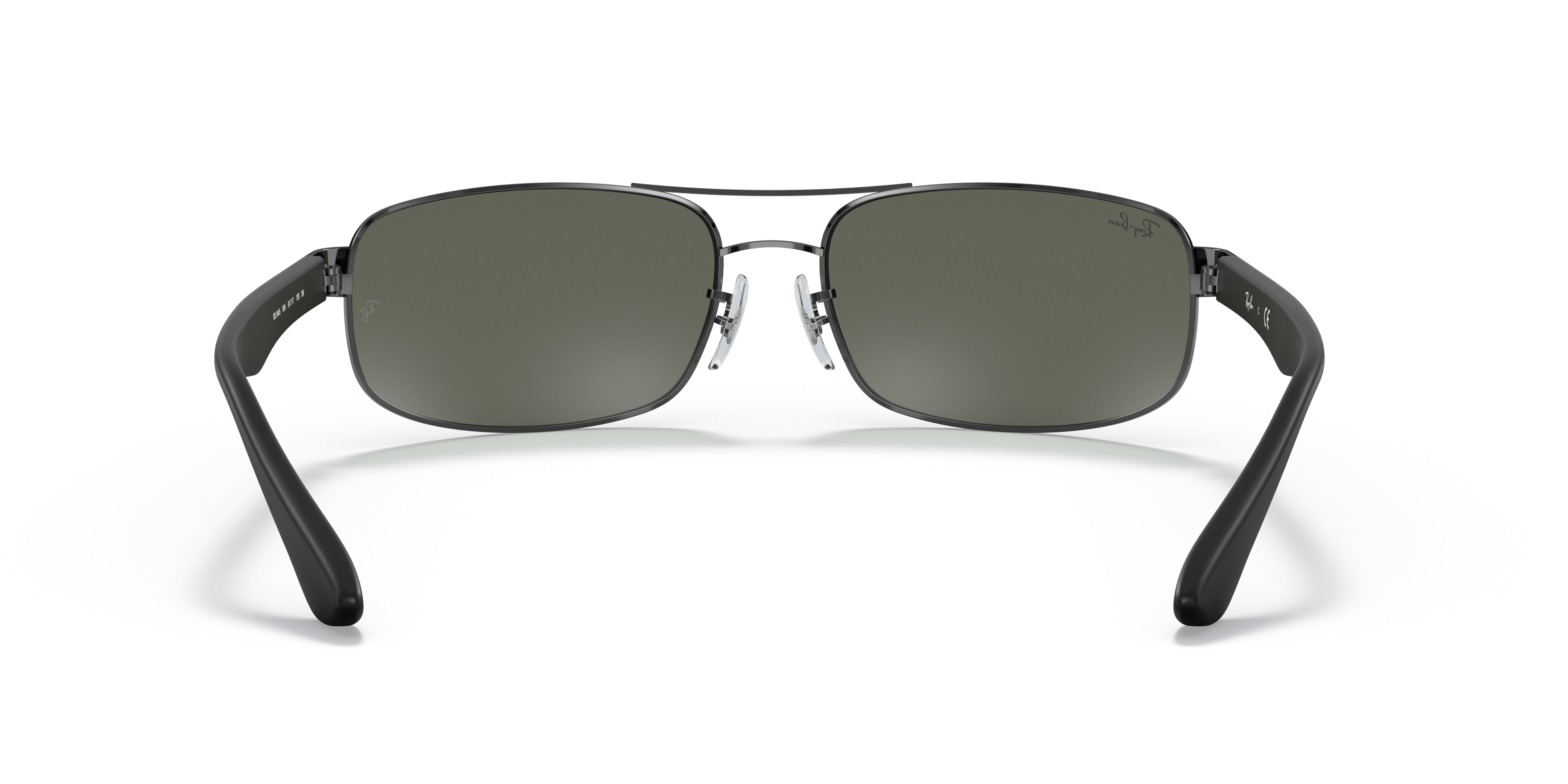 RAY-BAN RB3445 4 61