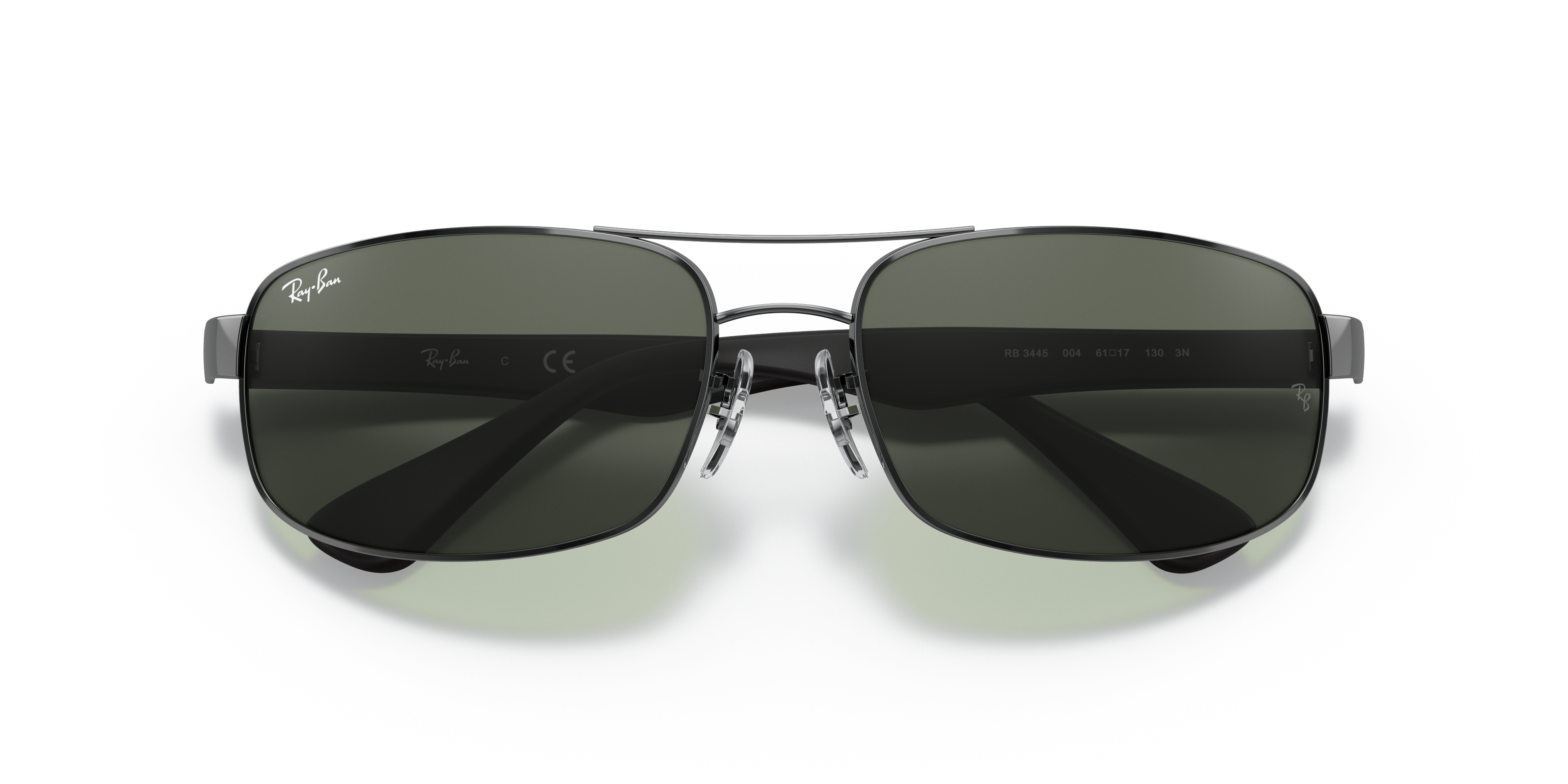 RAY-BAN RB3445 4 61