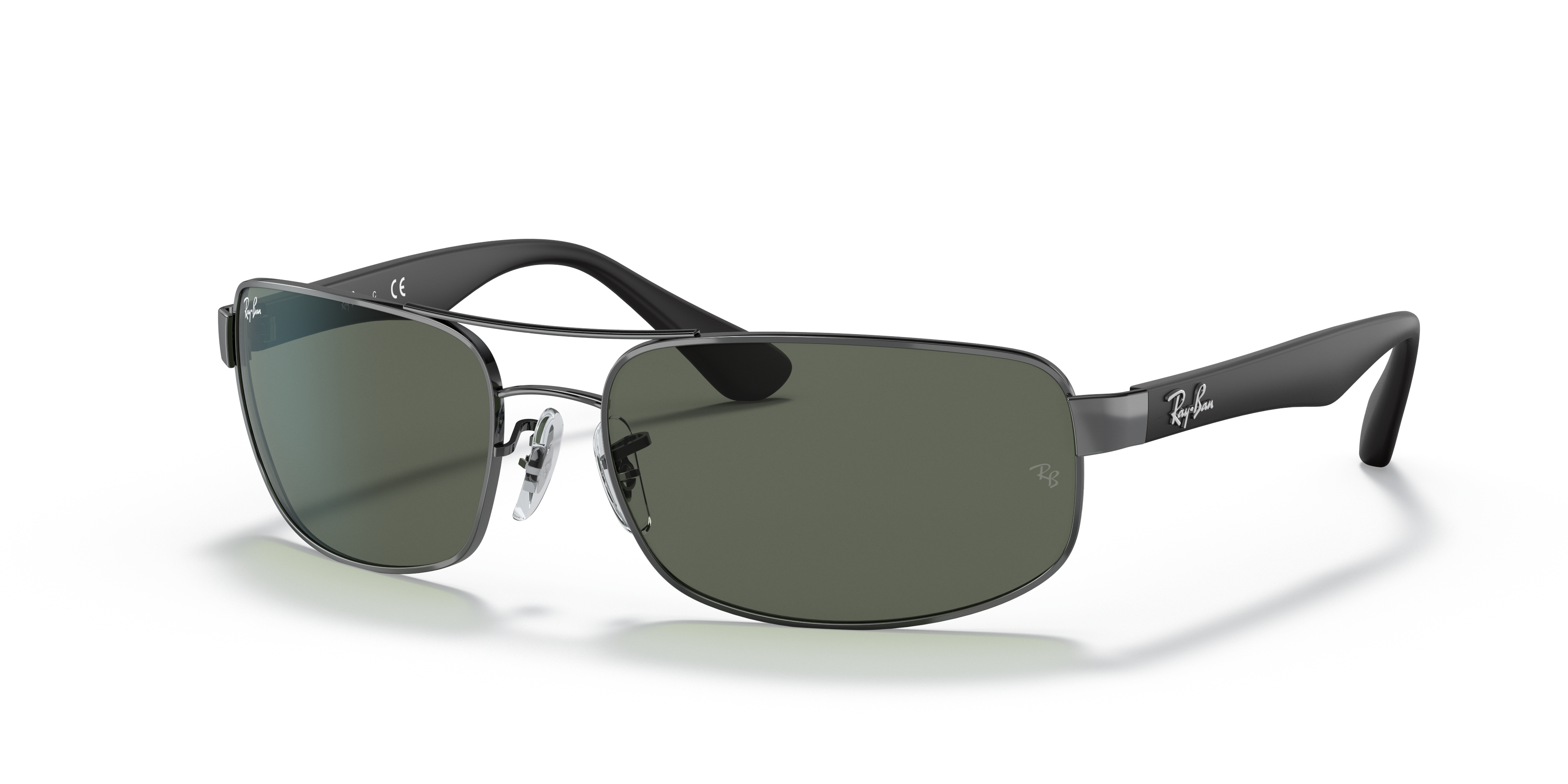 RAY-BAN RB3445 4 61