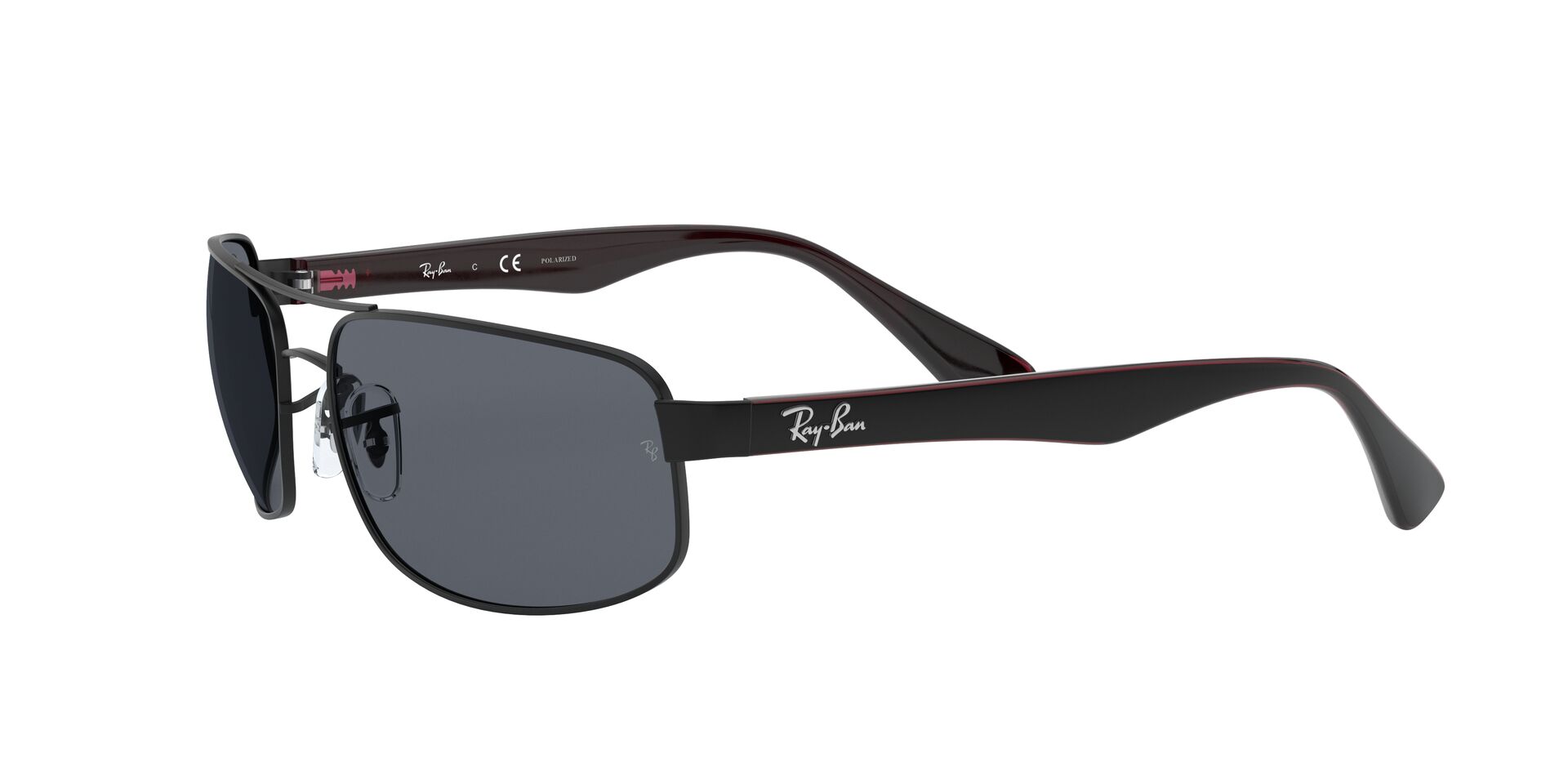 RAY-BAN RB3445 006/P2 61 - 21