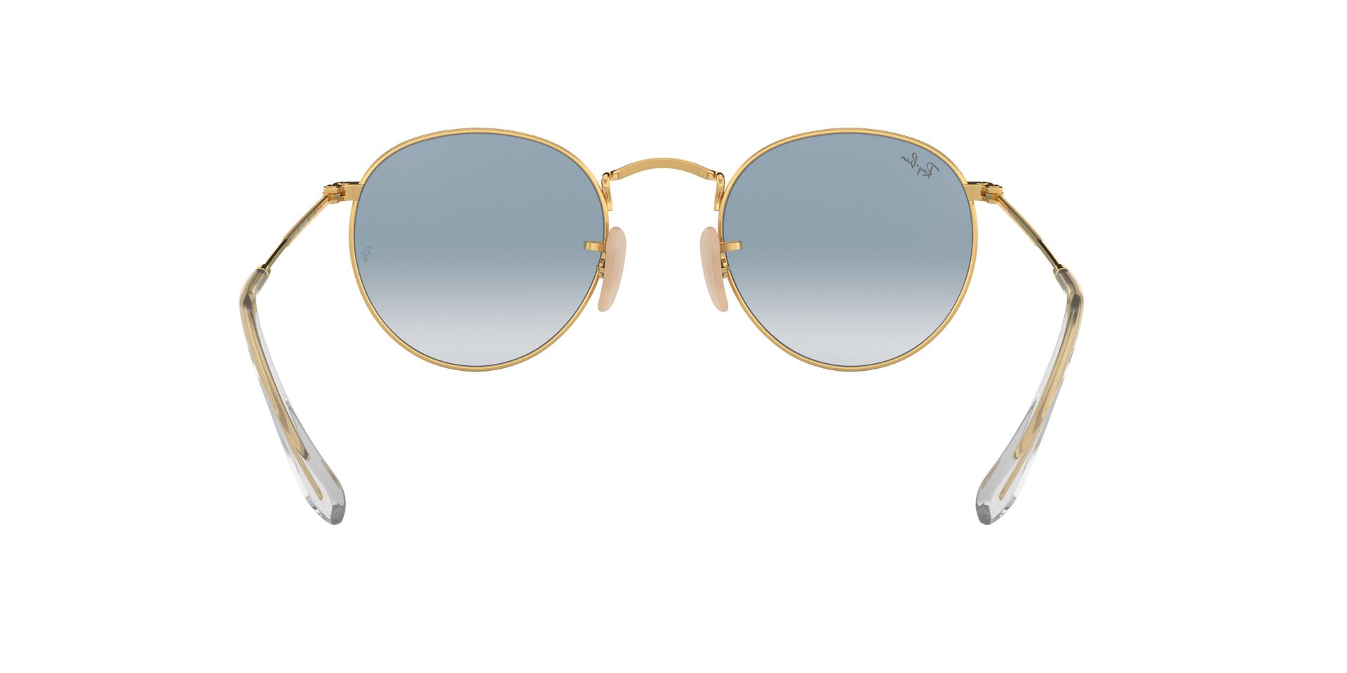RAY-BAN RB3447N ROUND METAL 001/3F 50 - 1