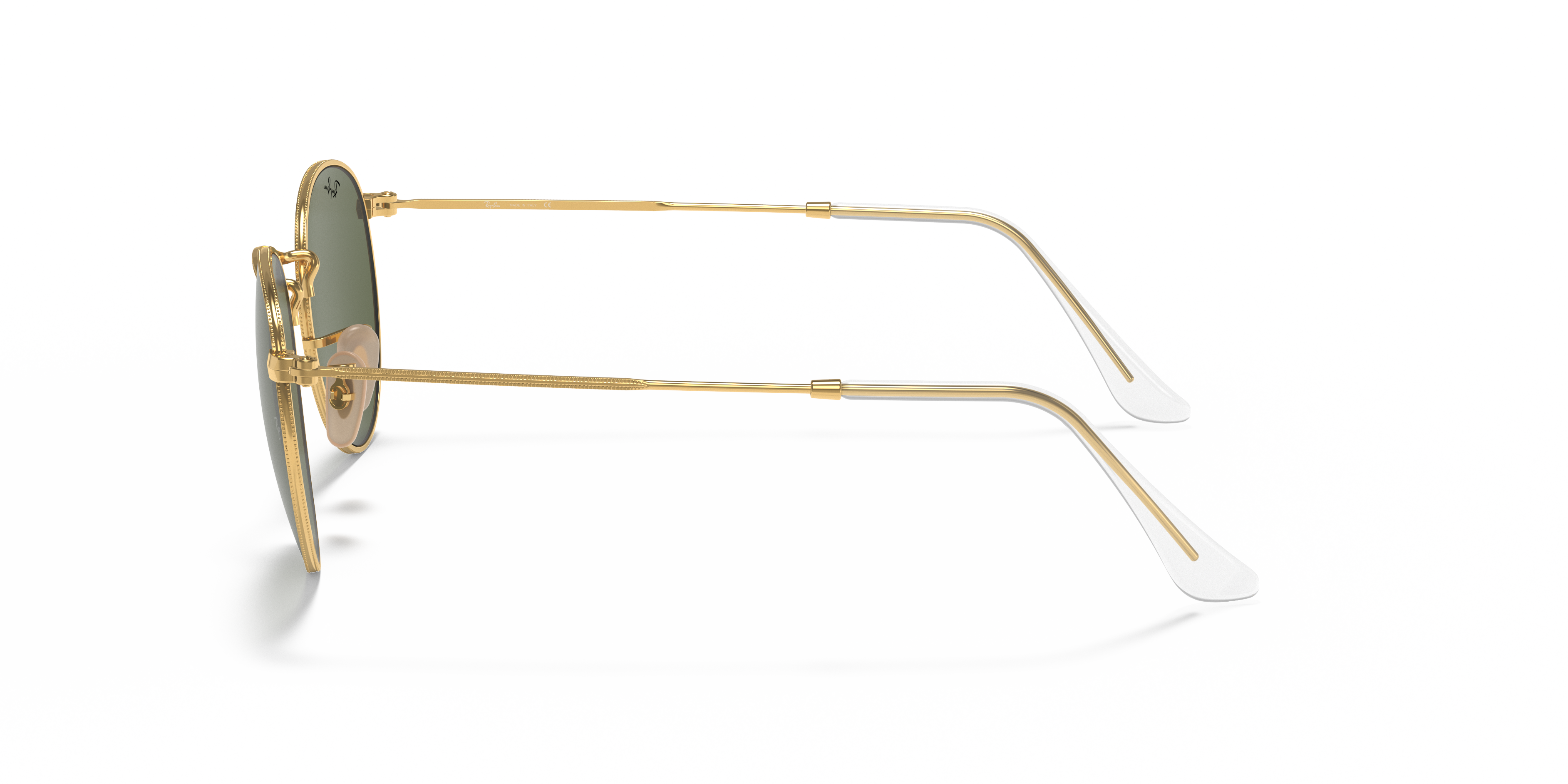 RAY-BAN RB3447N ROUND METAL 1 50