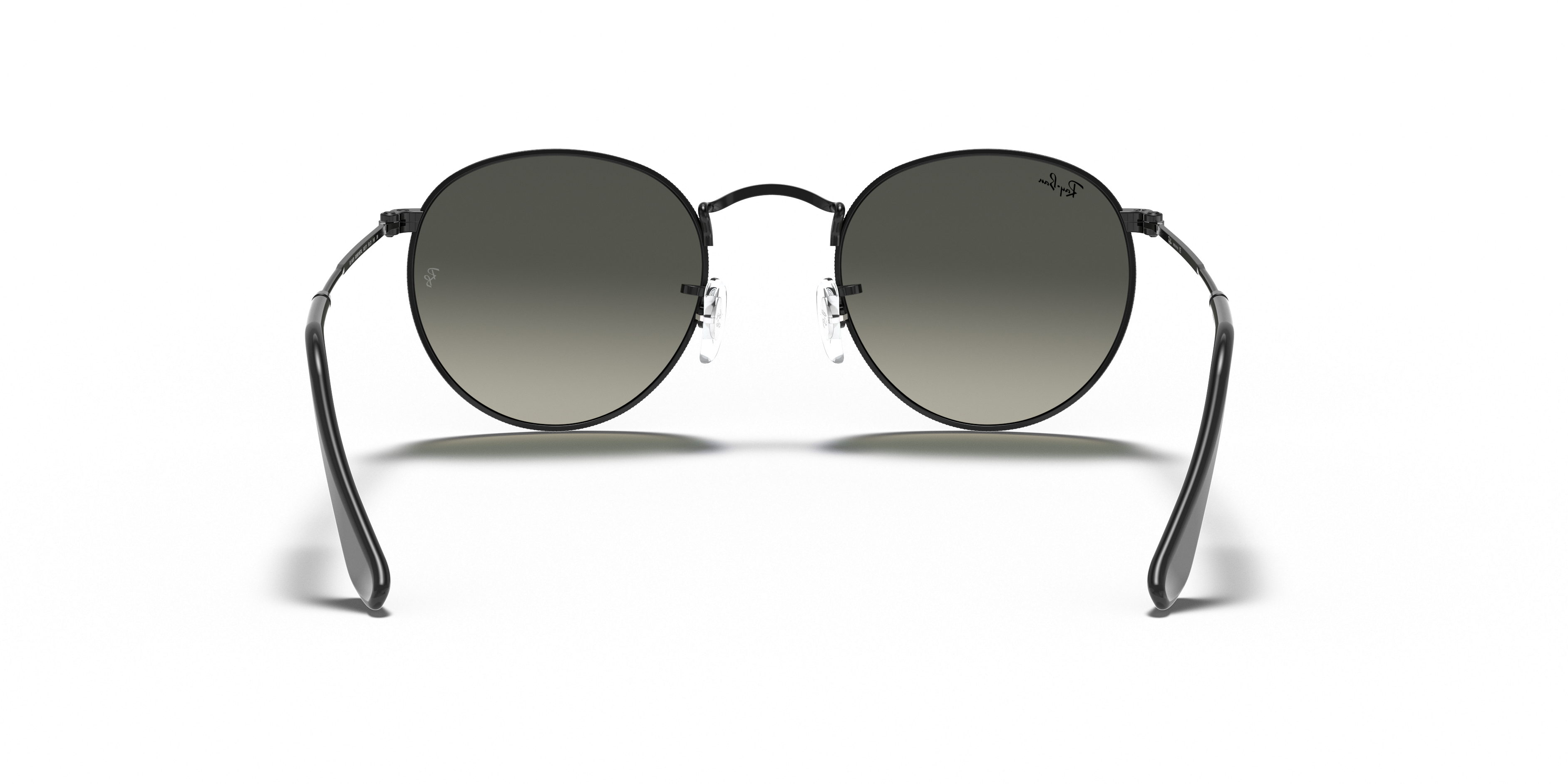RAY-BAN RB3447N ROUND METAL 002/71 50