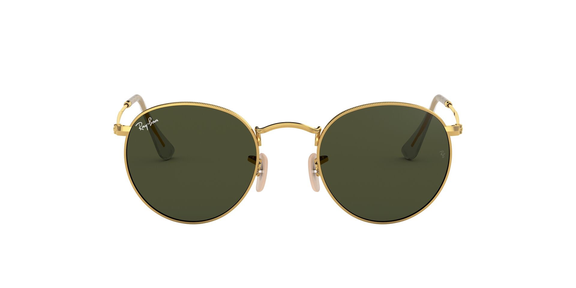 RAY-BAN RB3447 ROUND METAL 001 50 - 13