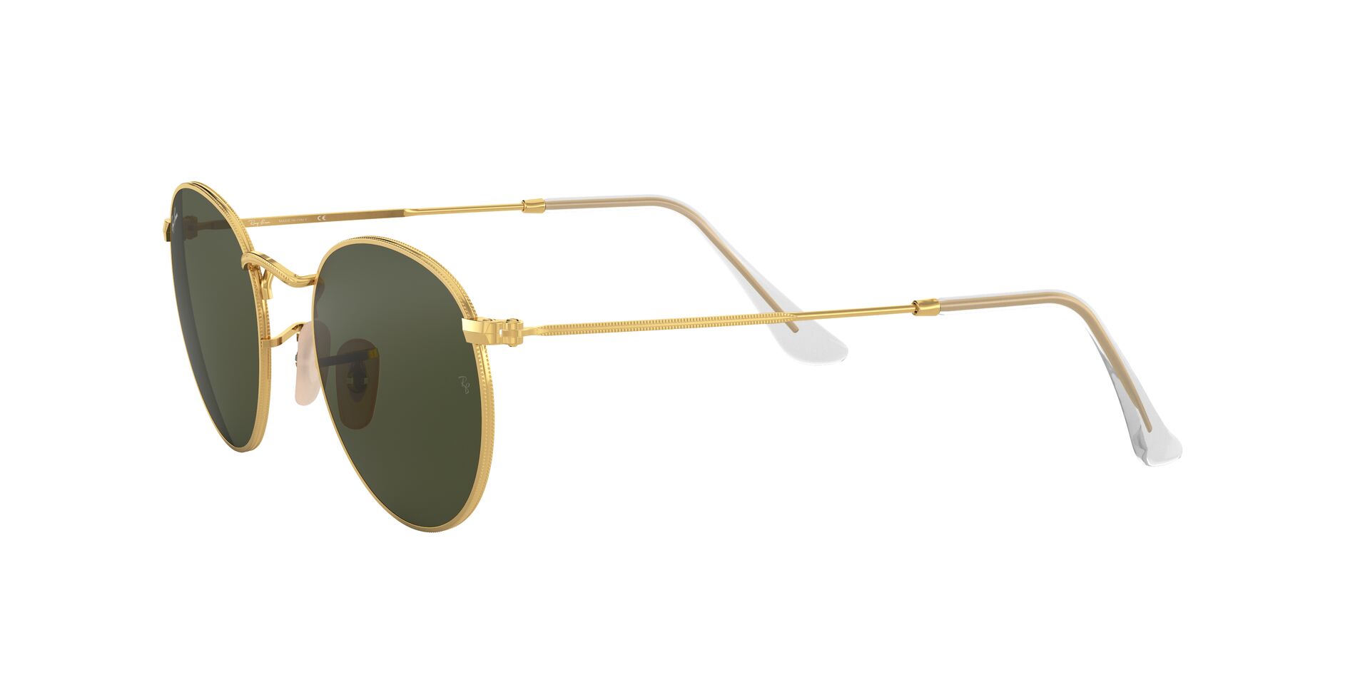 RAY-BAN RB3447 ROUND METAL 001 47 - 11