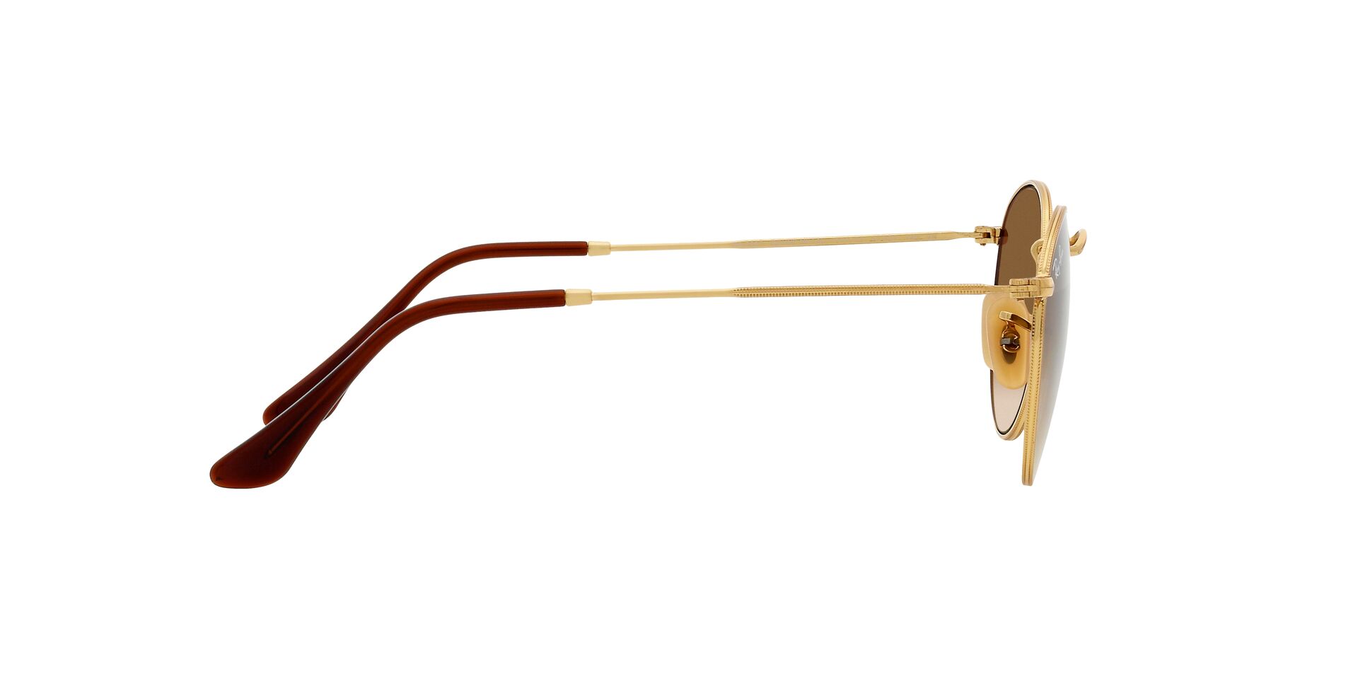 RAY-BAN RB3447 ROUND METAL 001 47 - 18