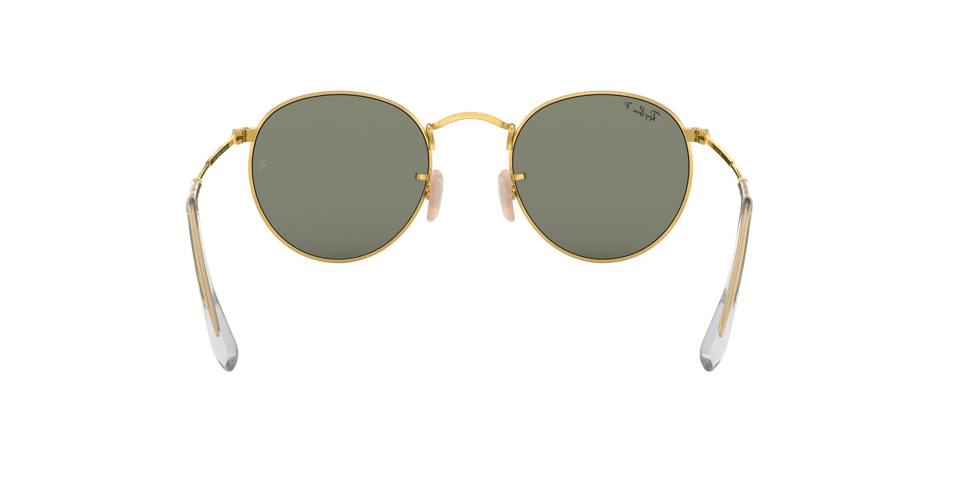 RAY-BAN RB3447 ROUND METAL 001 47 - 3