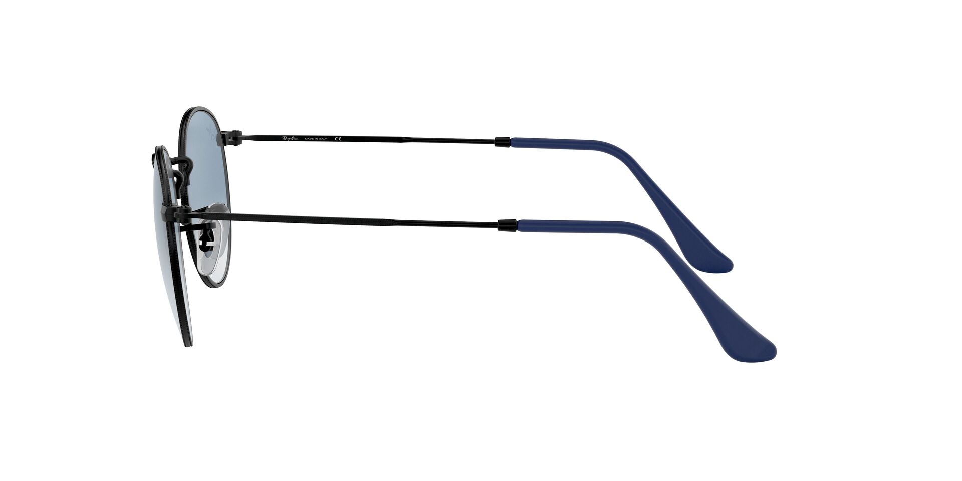 RAY-BAN RB3447 ROUND METAL 006/3F 50 - 9