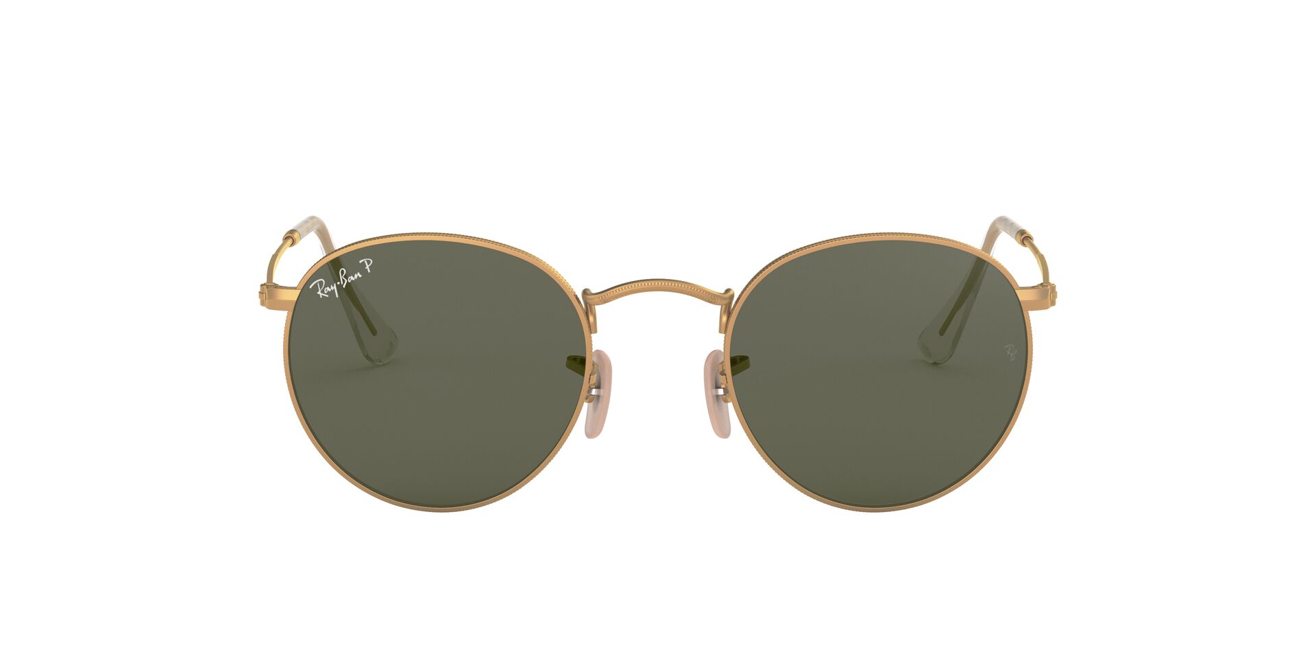 RAY-BAN RB3447 ROUND METAL 112/58 50 - 4