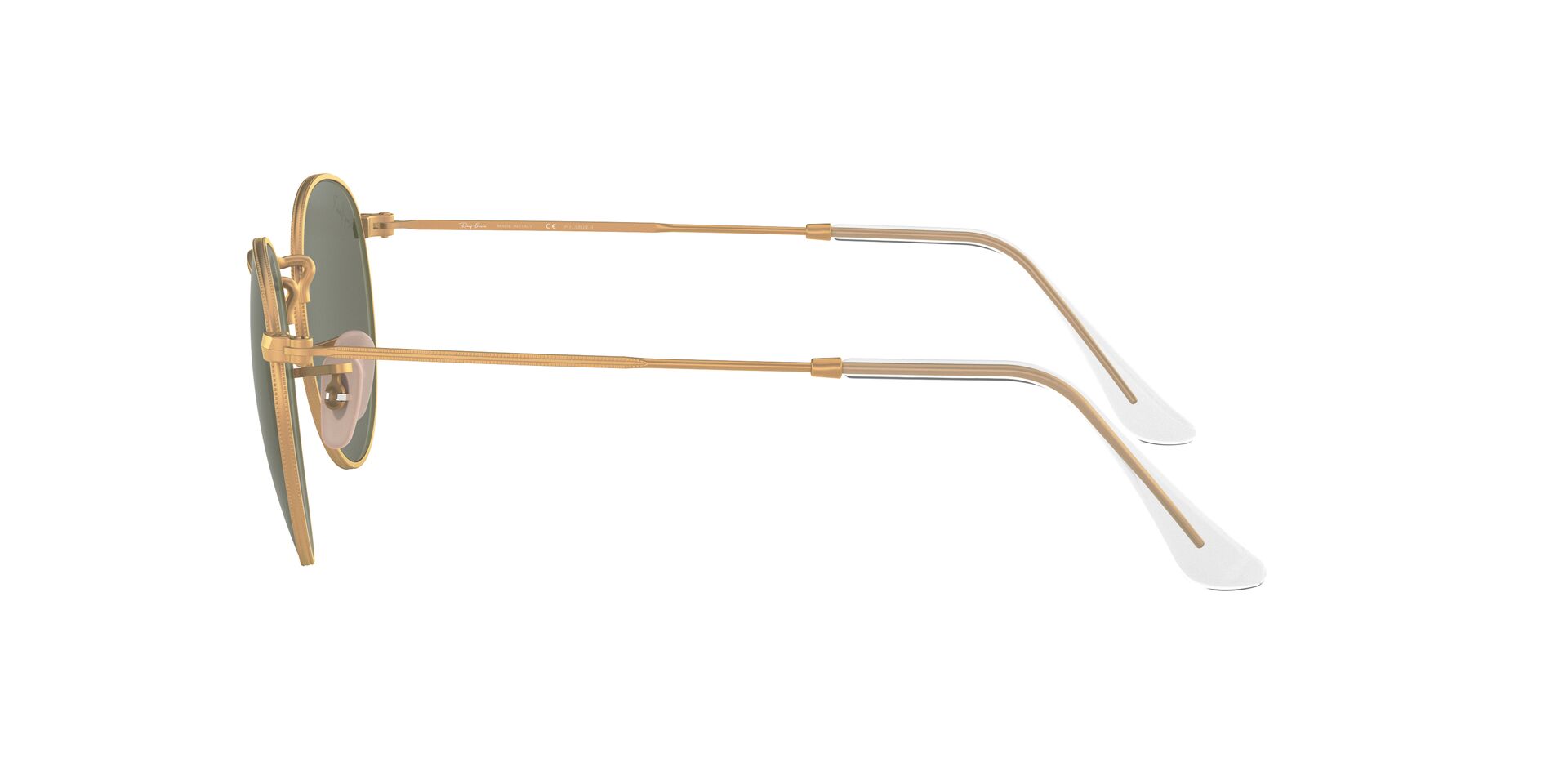 RAY-BAN RB3447 ROUND METAL 112/58 50 - 7