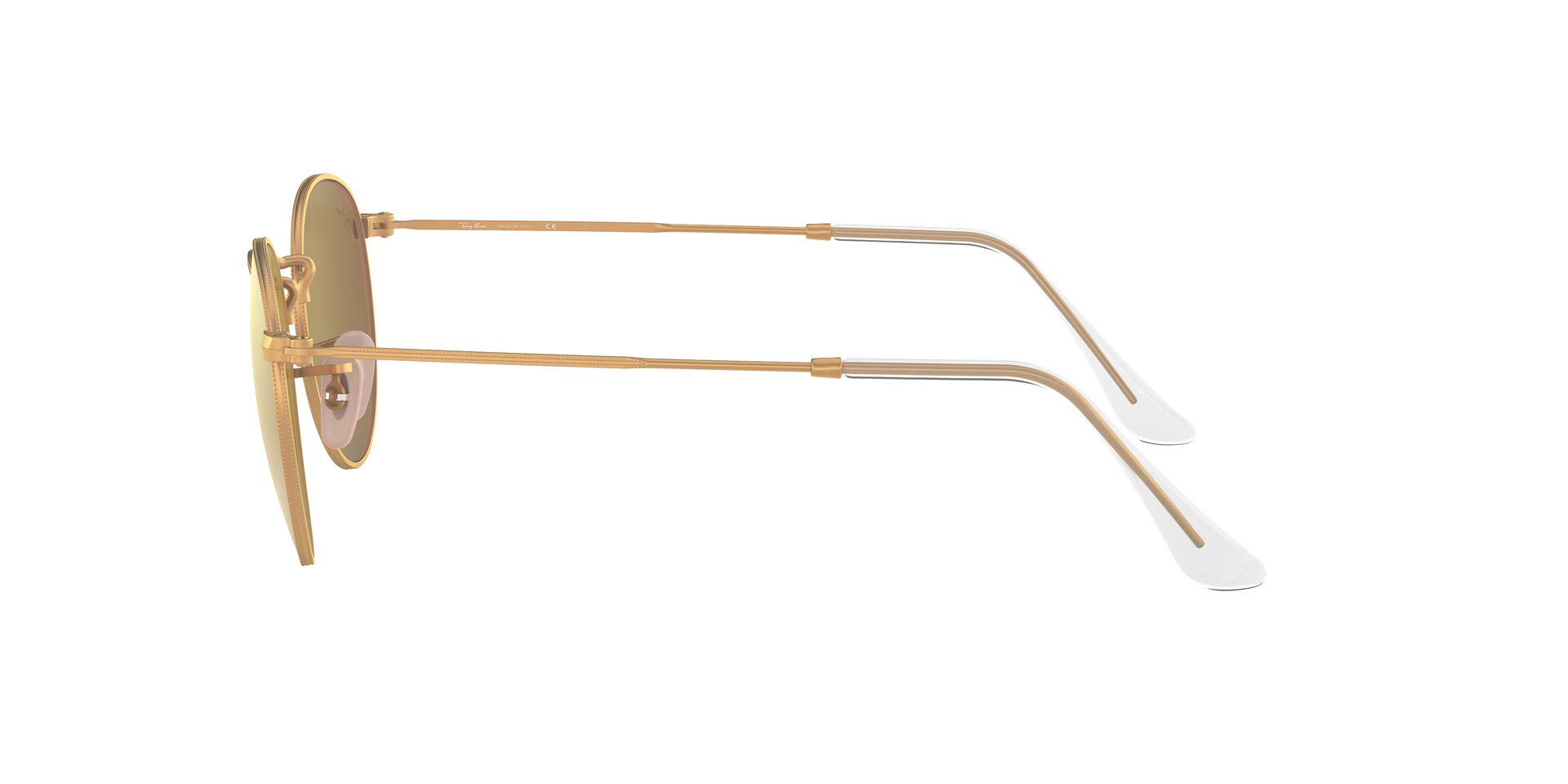 RAY-BAN RB3447 ROUND METAL 112/Z2 50 - 2