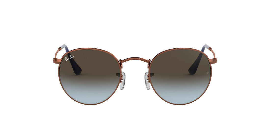 RAY-BAN RB3447 ROUND METAL 900396 50 - 10