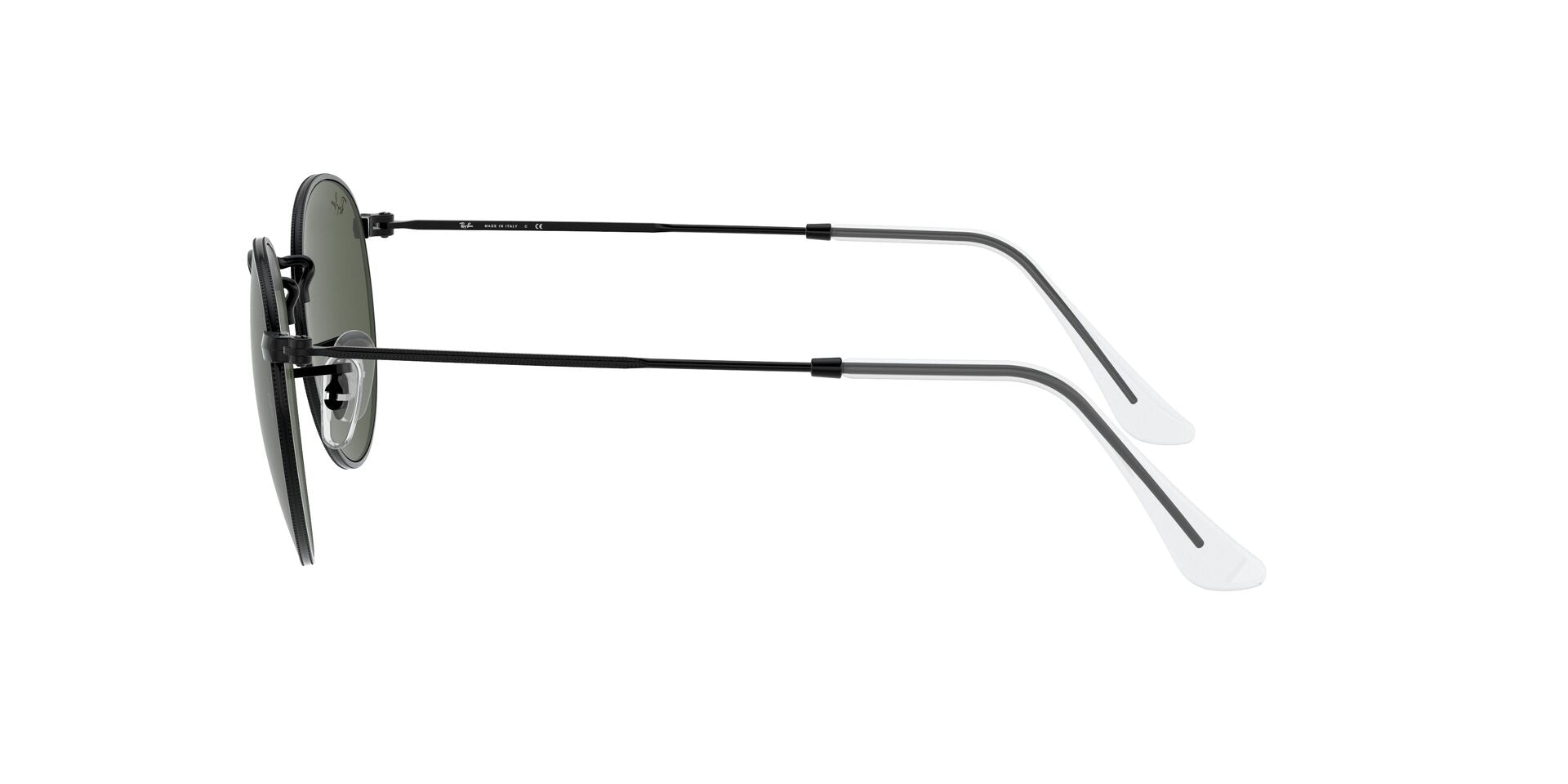 RAY-BAN RB3447 ROUND METAL 919931 53