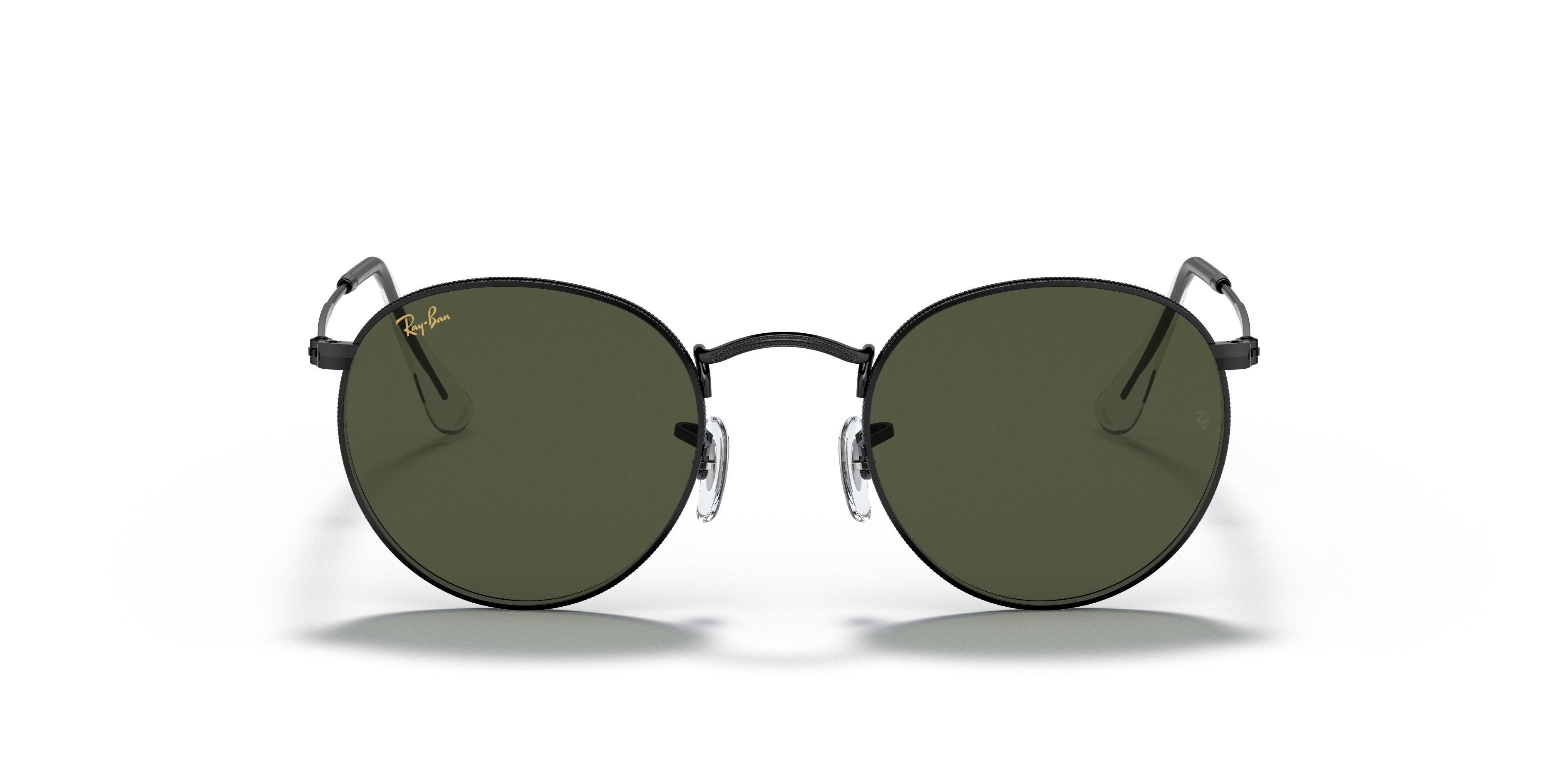 RAY-BAN RB3447 ROUND METAL 919931 50