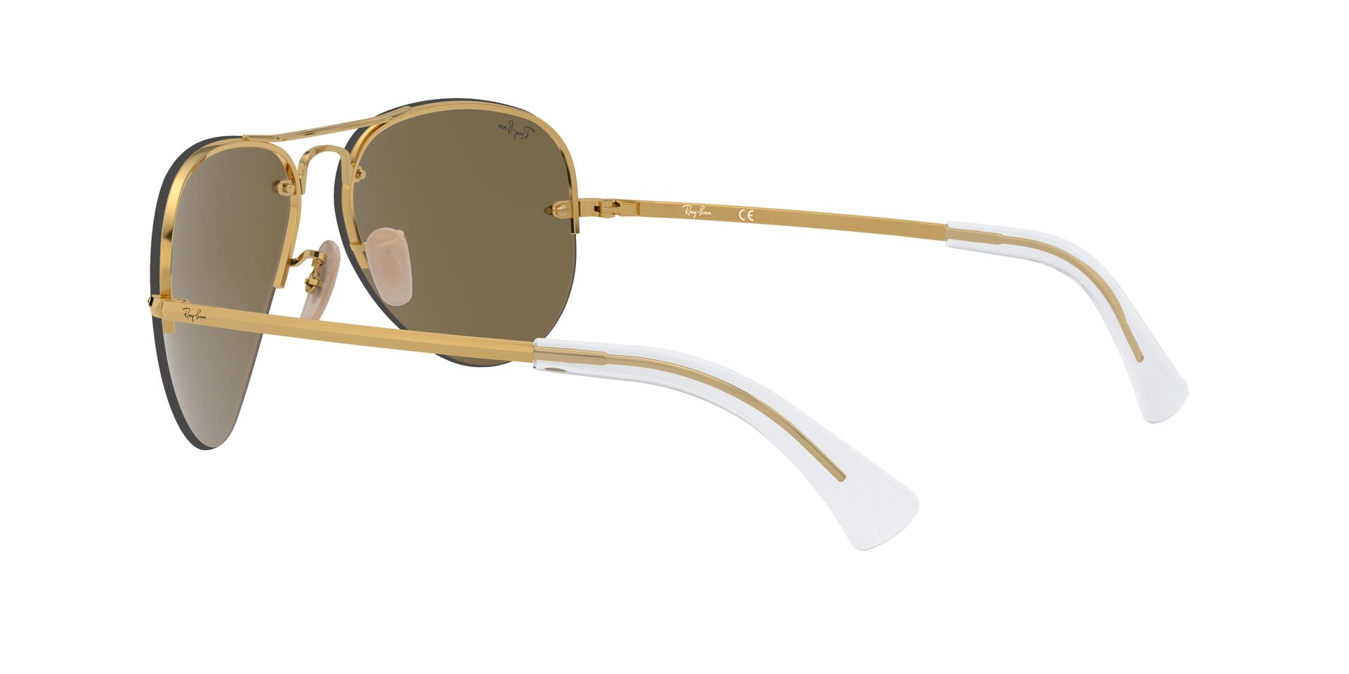 RAY-BAN RB3449 001/2Y 59 - 2