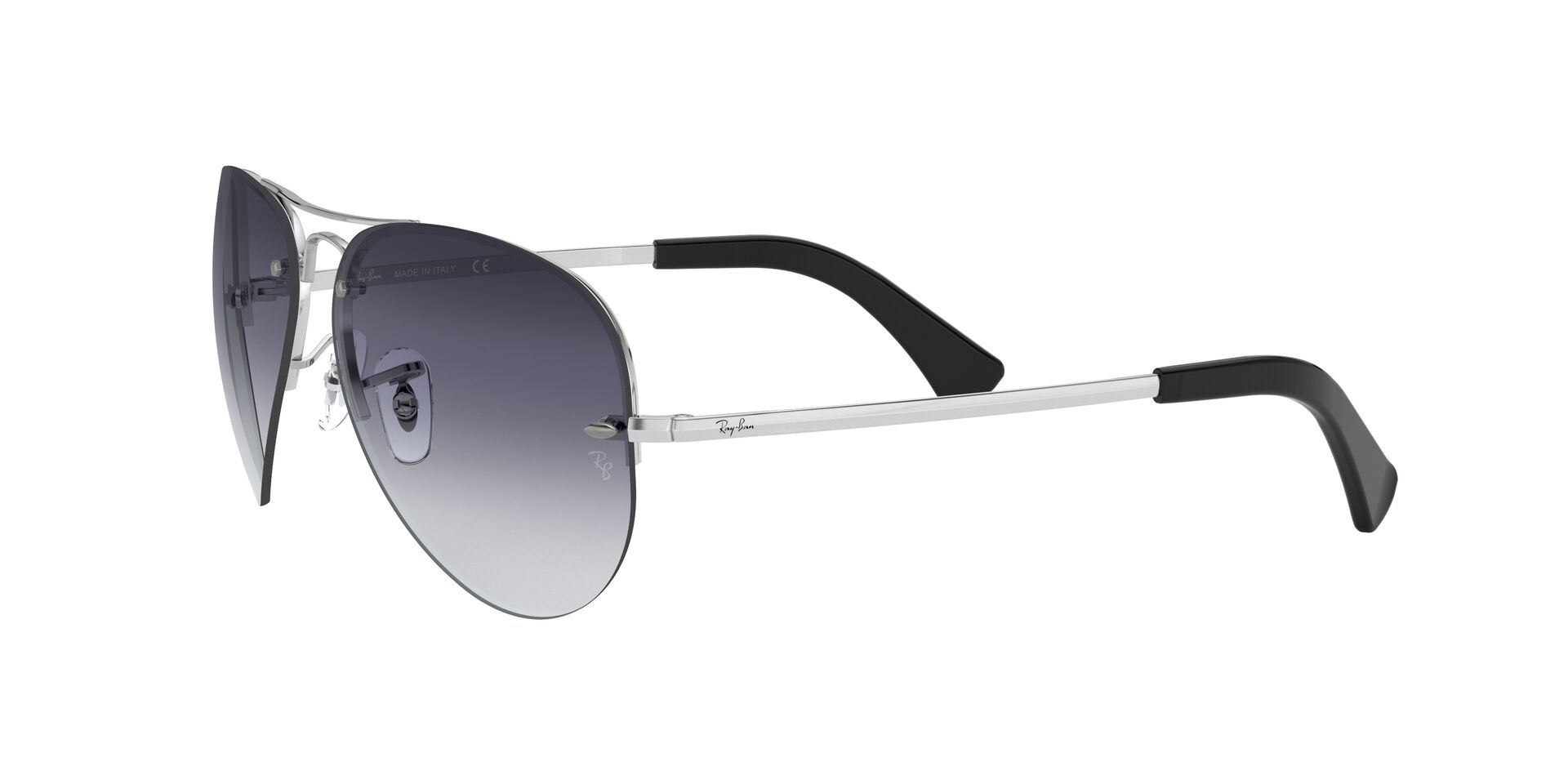 RAY-BAN RB3449 003/8G 59 - 18