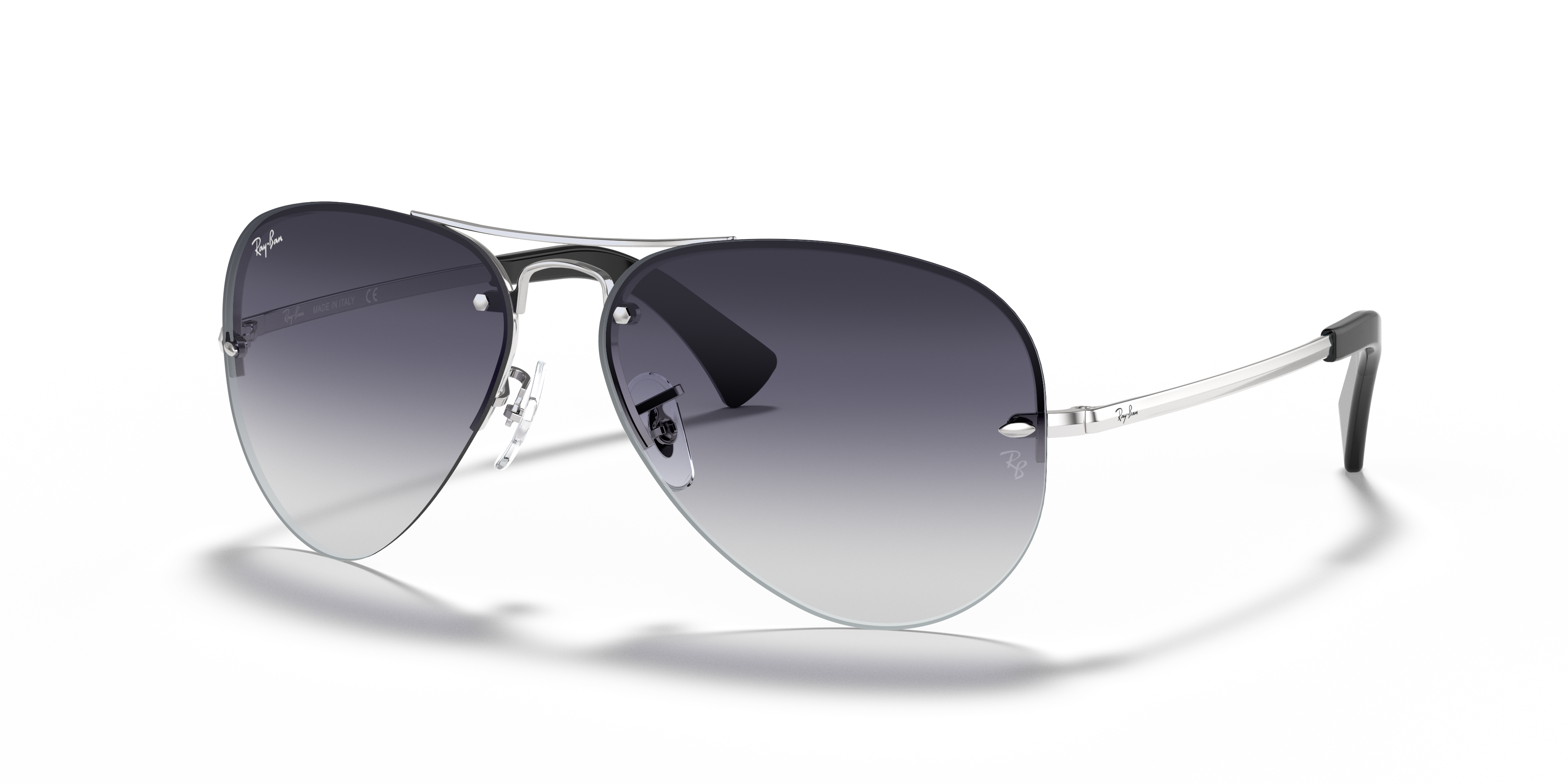 RAY-BAN RB3449 003/8G 59
