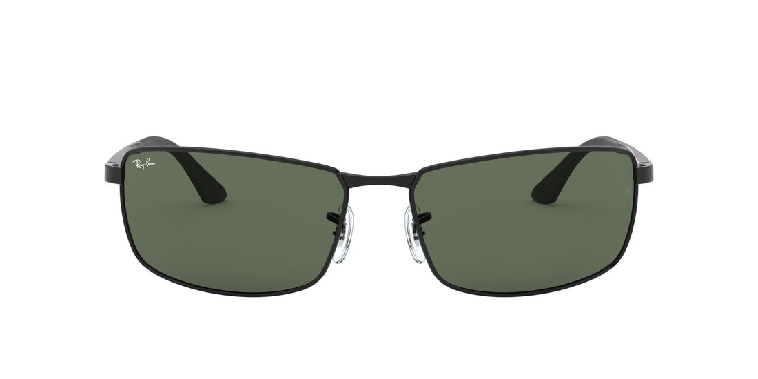 RAY-BAN RB3498 N/A 002/71 64 - 9