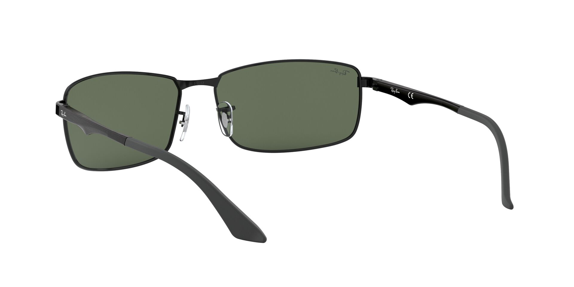 RAY-BAN RB3498 N/A 002/71 64 - 14