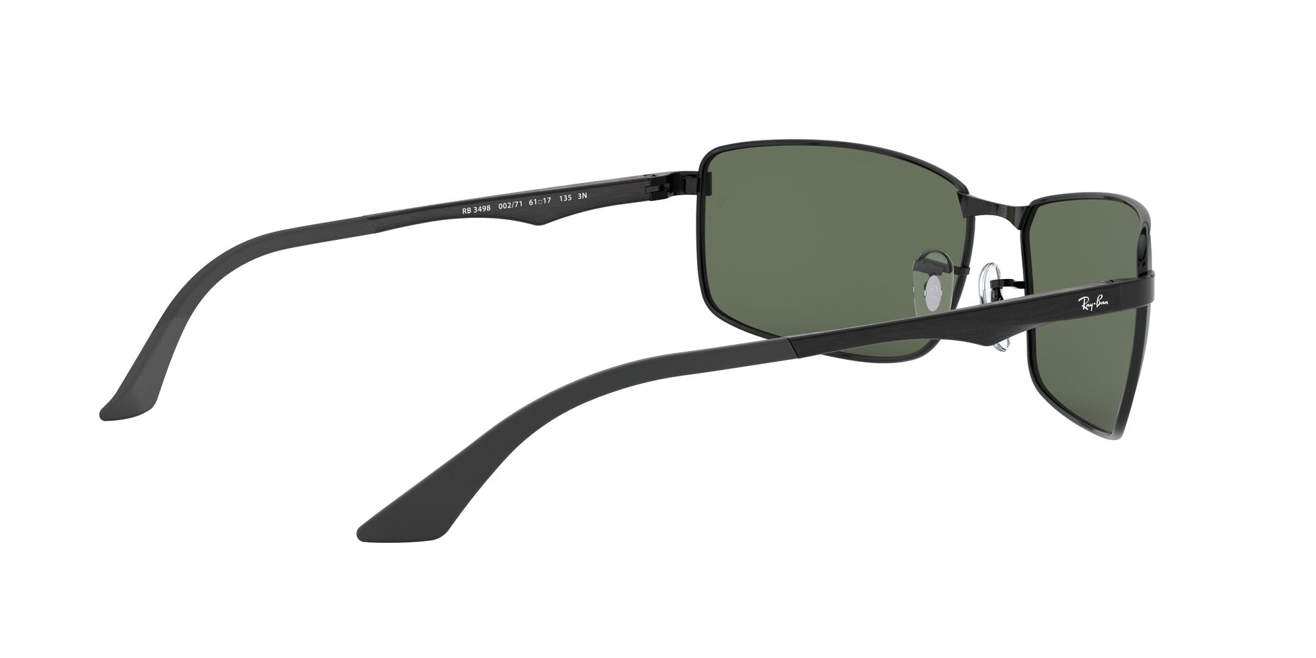RAY-BAN RB3498 N/A 002/71 61 - 7
