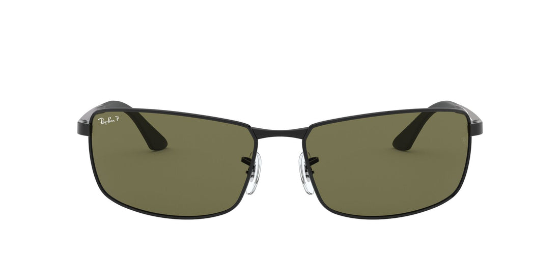 RAY-BAN RB3498 N/A 002/9A 61 - 6
