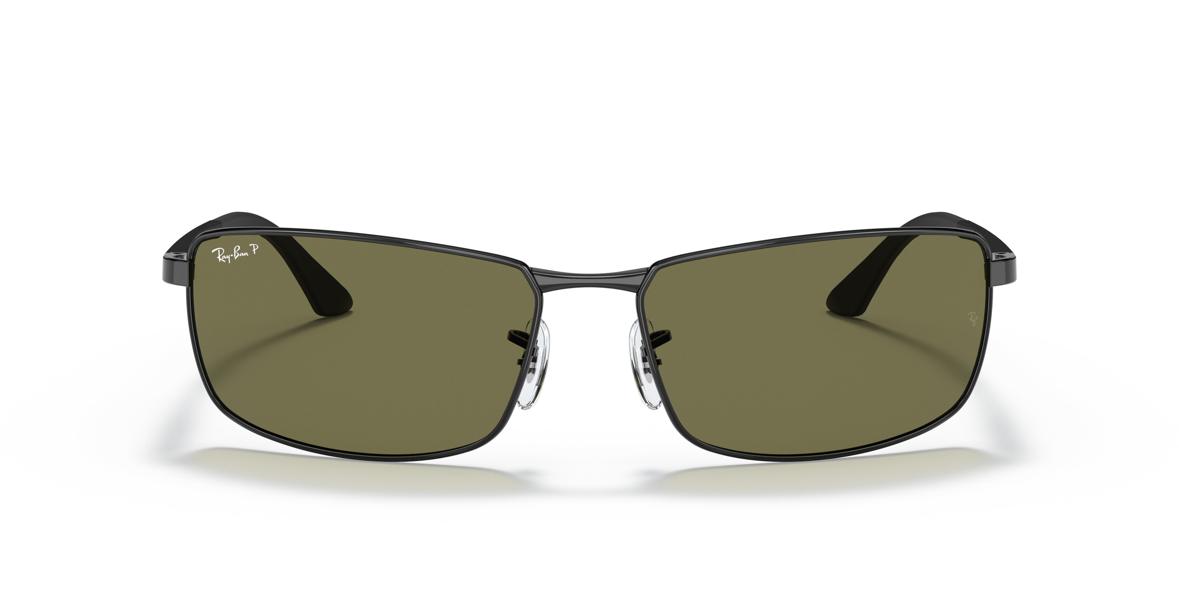 RAY-BAN RB3498 N/A 002/9A 61
