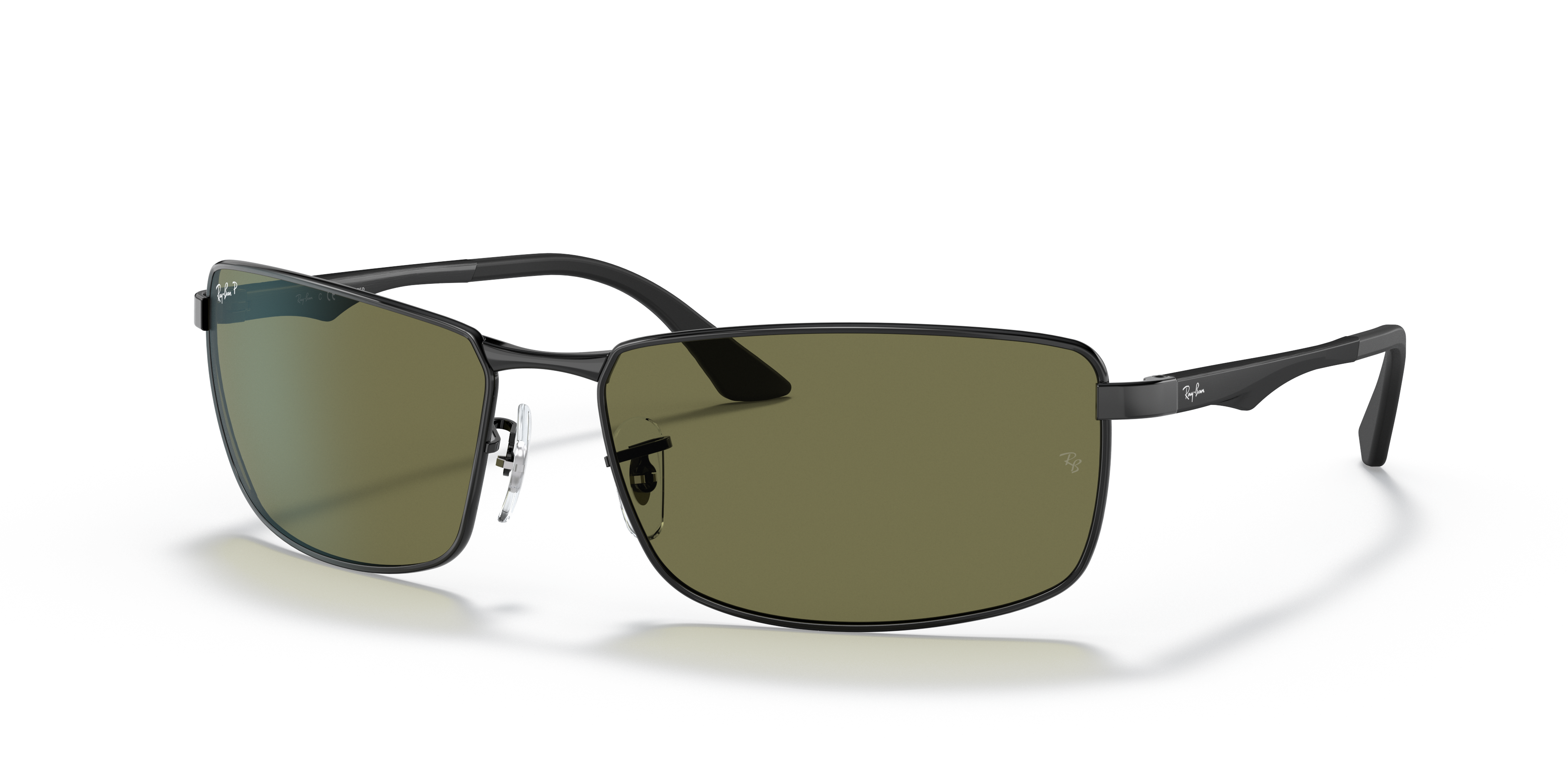 RAY-BAN RB3498 N/A 002/9A 61