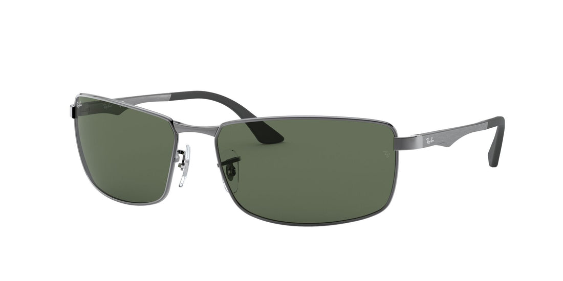 RAY-BAN RB3498 N/A 004/71 64 - 22