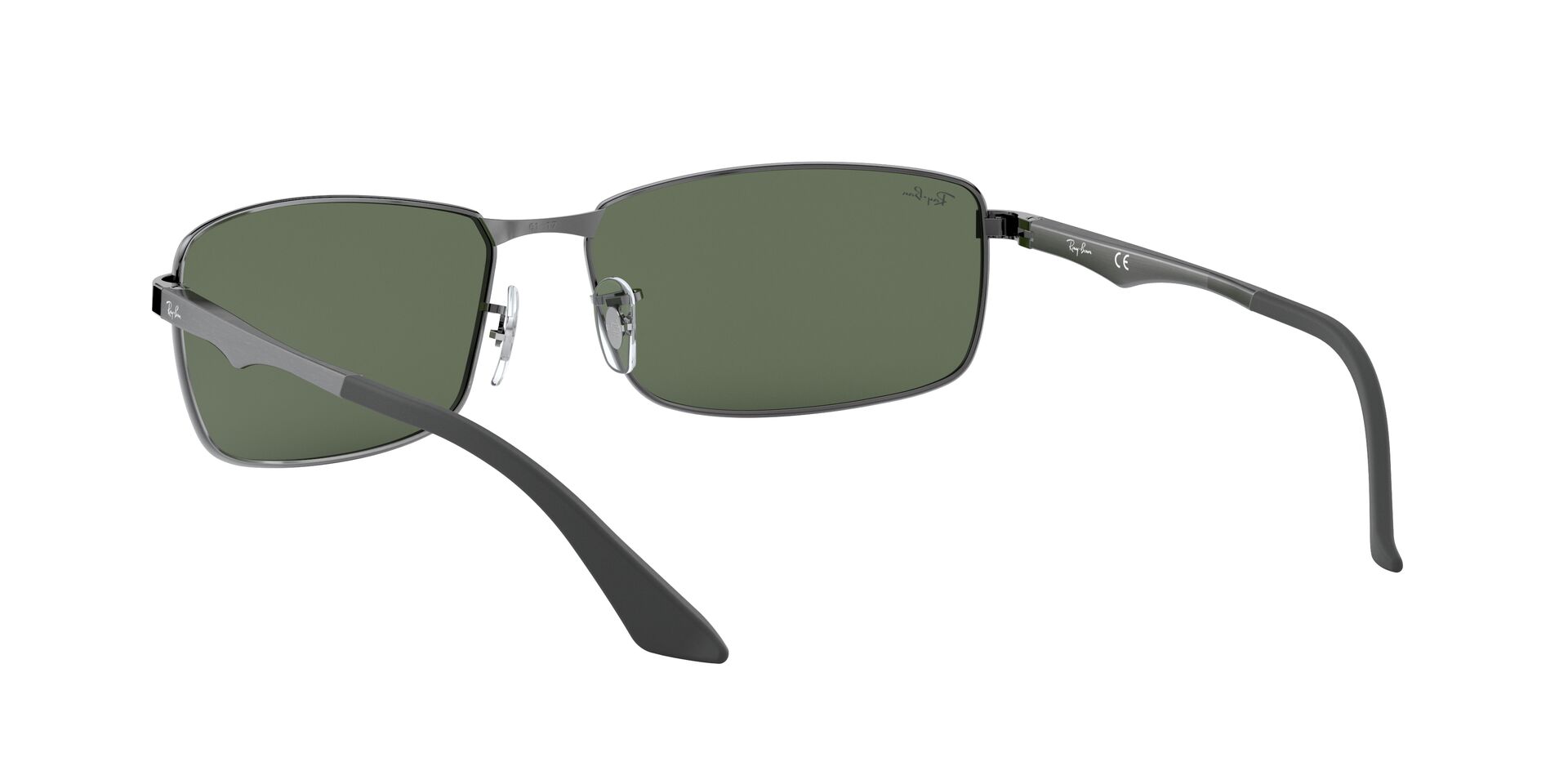 RAY-BAN RB3498 N/A 004/71 64 - 2