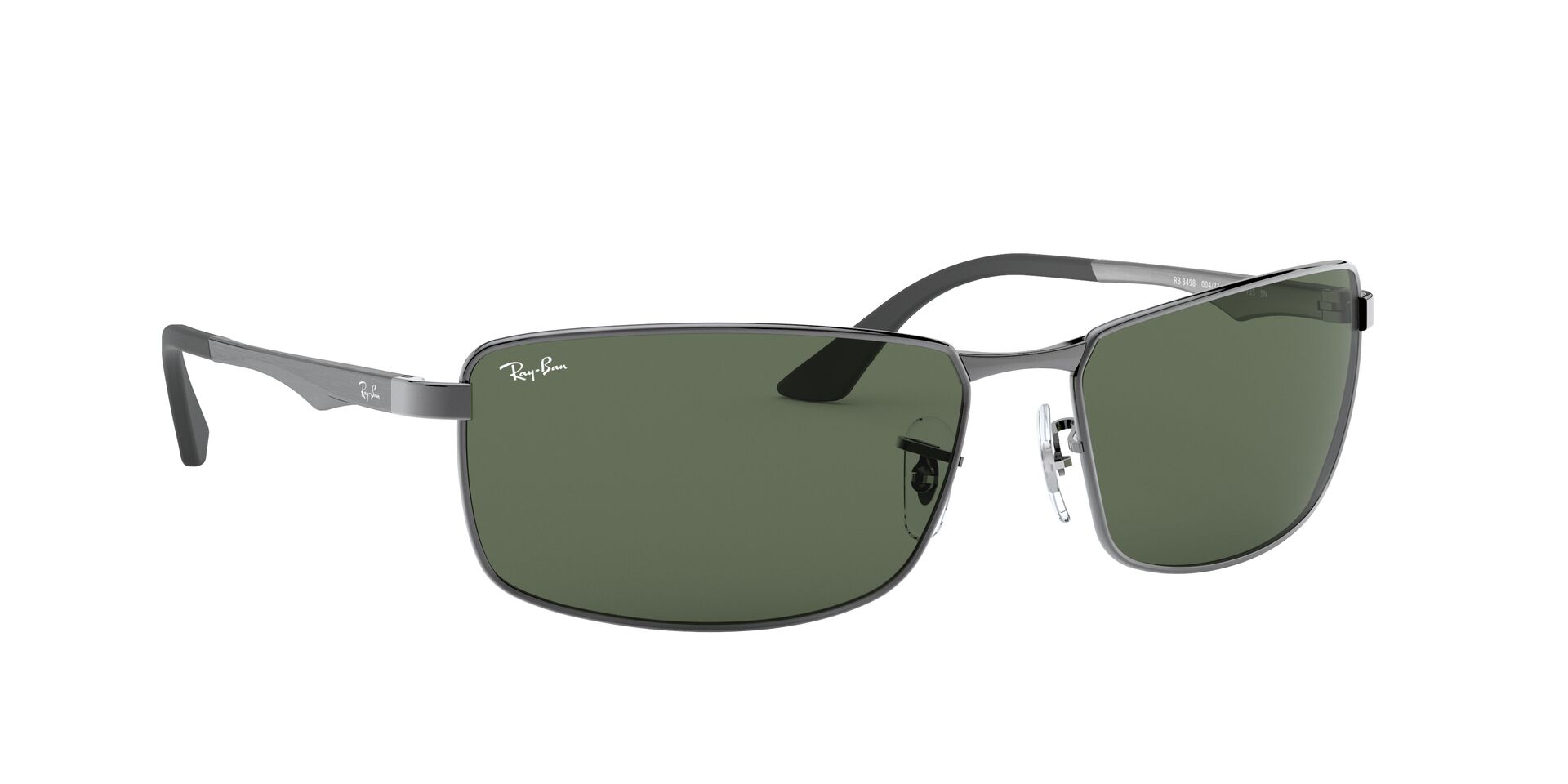 RAY-BAN RB3498 N/A 004/71 61 - 4