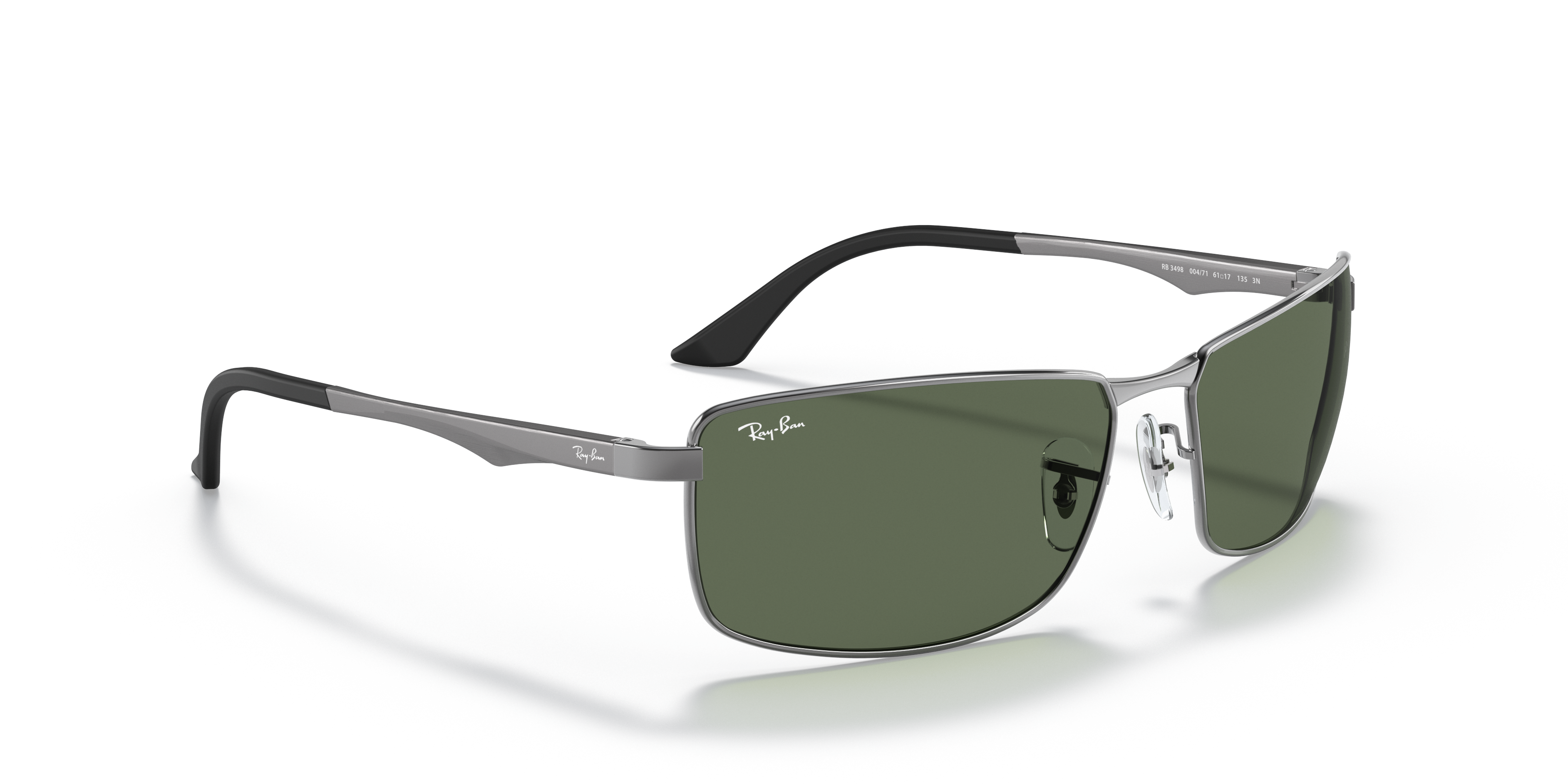 RAY-BAN RB3498 N/A 004/71 61