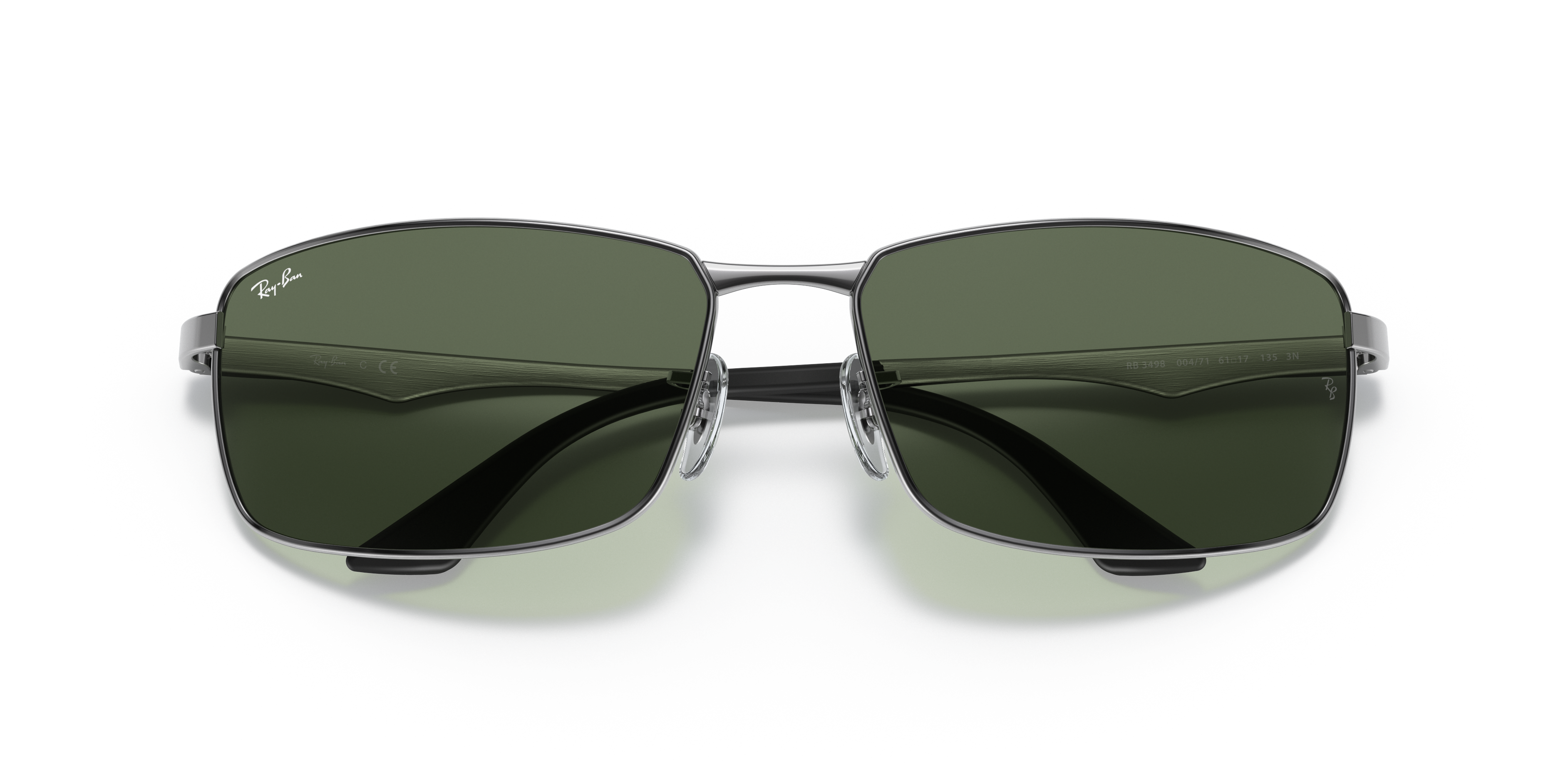 RAY-BAN RB3498 N/A 004/71 61