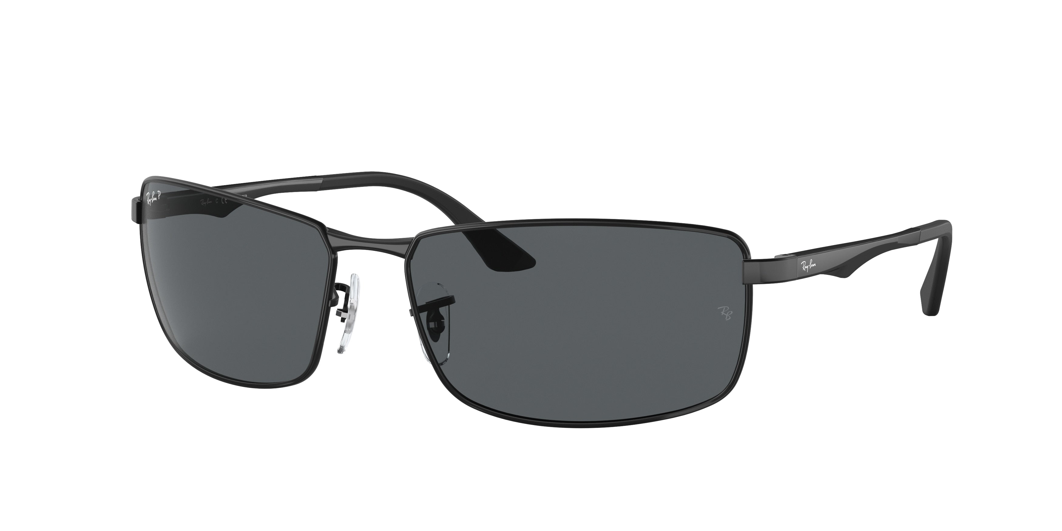 RAY-BAN RB3498 N/A 006/81 61