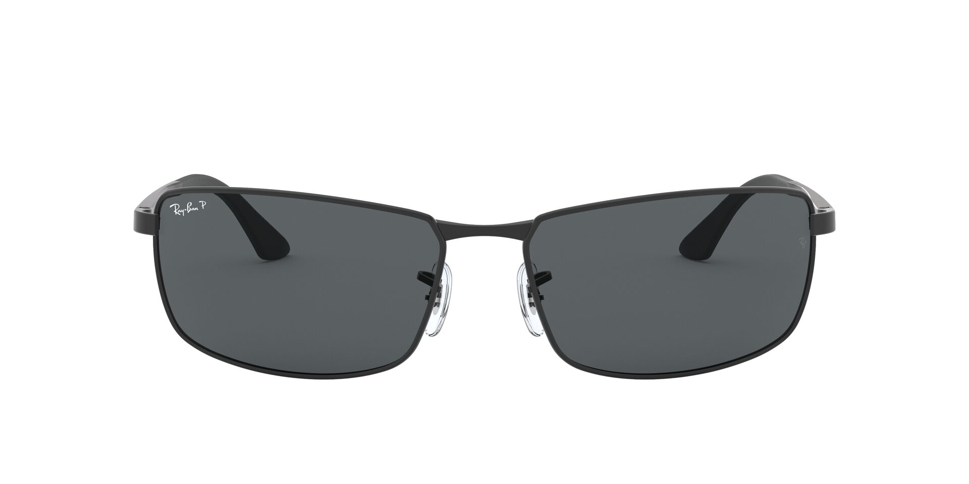RAY-BAN RB3498 N/A 006/81 61 - 20