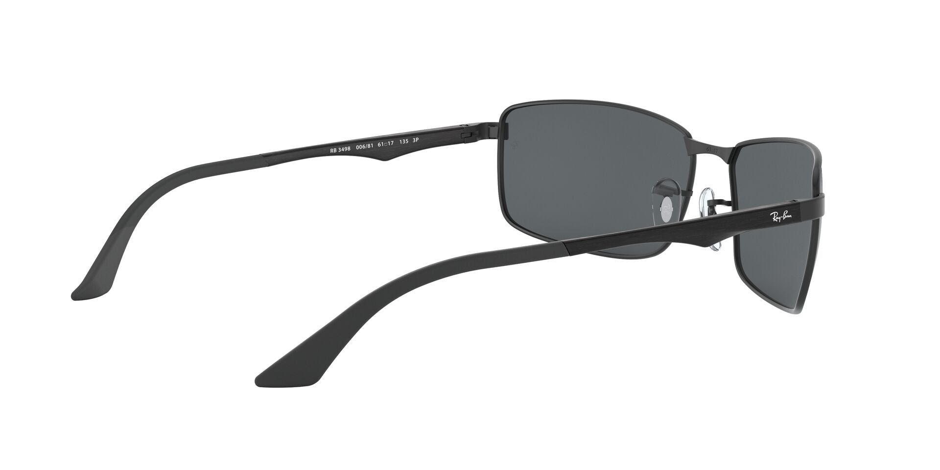 RAY-BAN RB3498 N/A 006/81 61 - 4