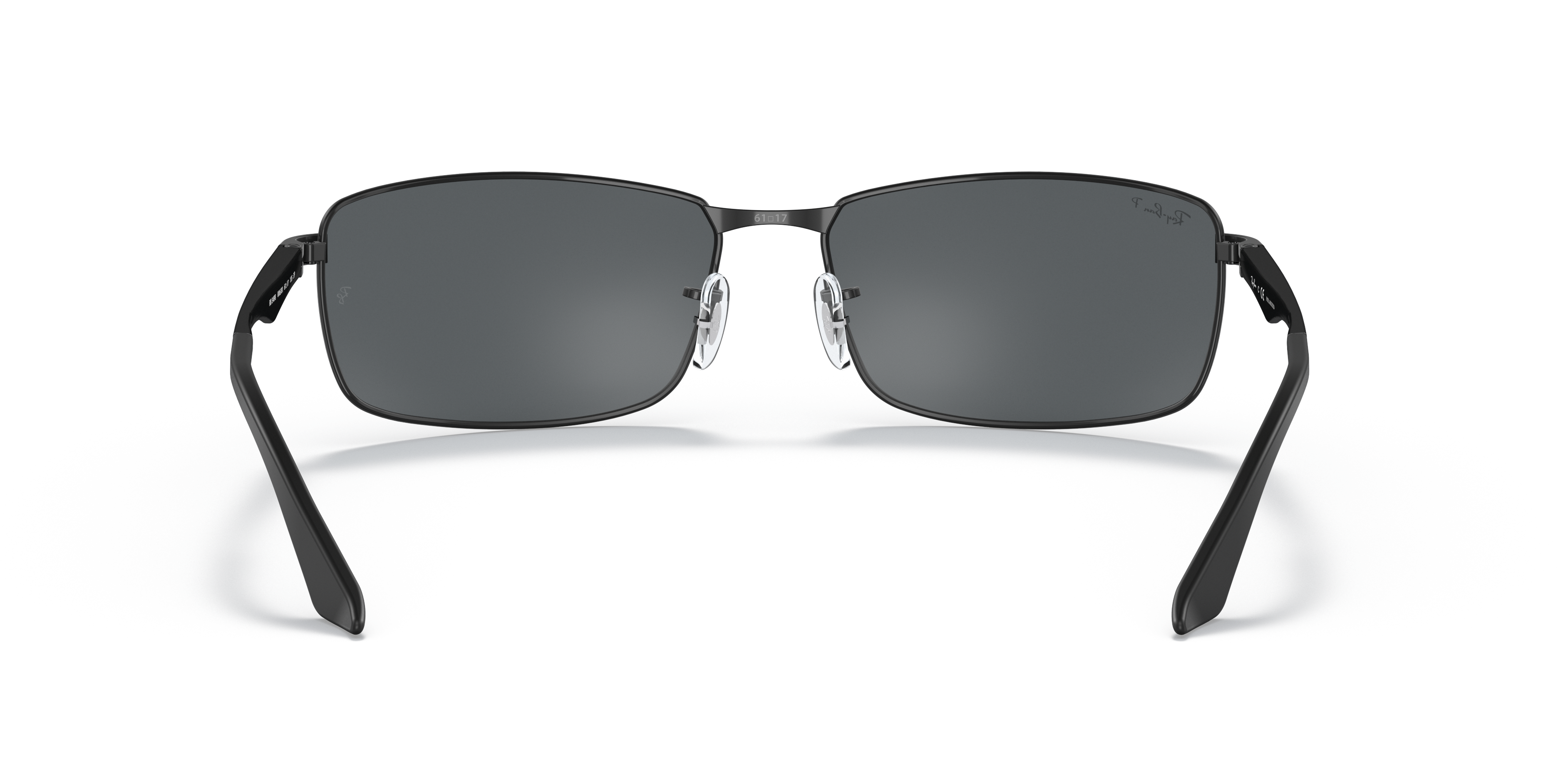 RAY-BAN RB3498 N/A 006/81 61