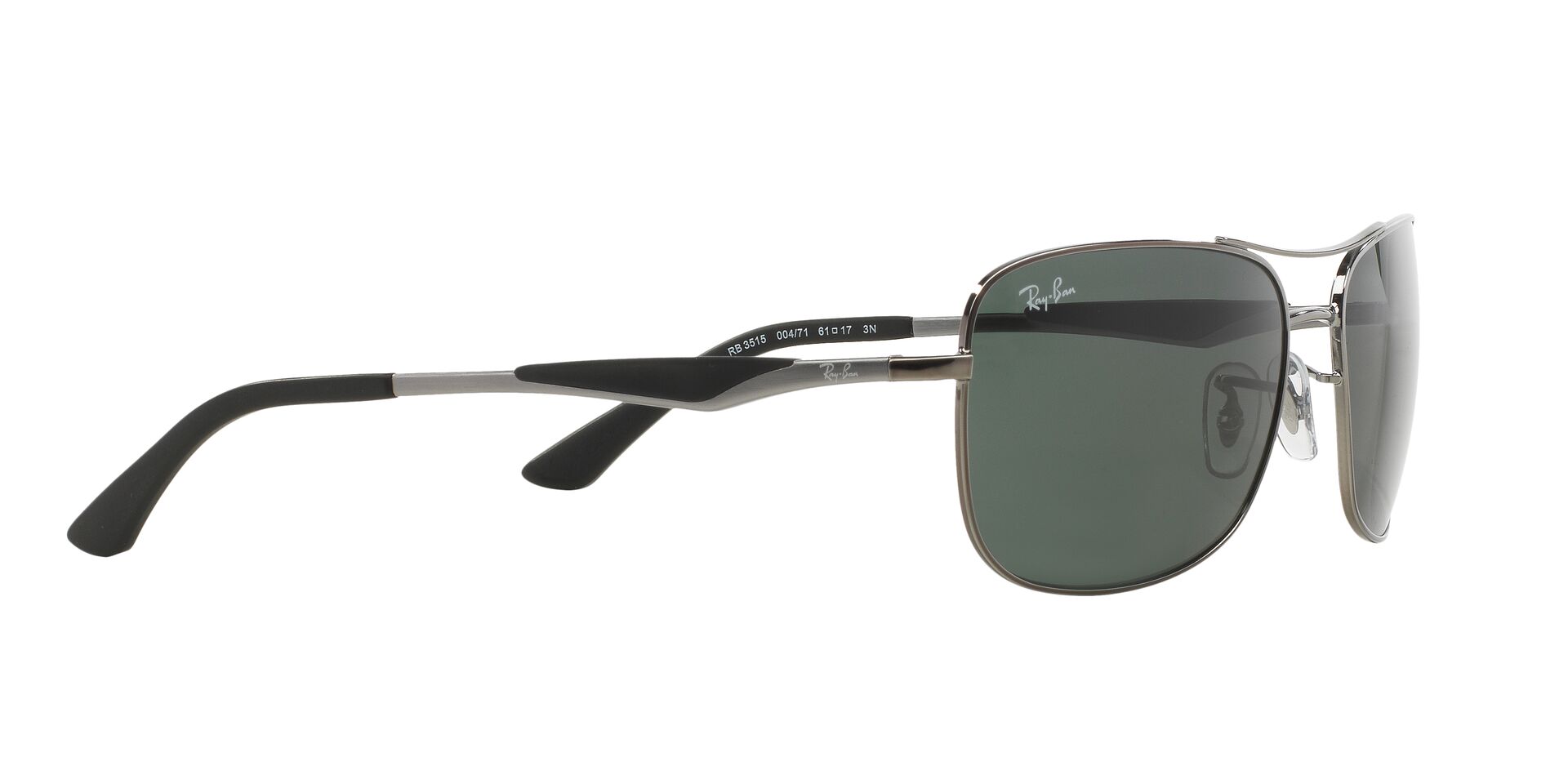 RAY-BAN RB3515 004/71 61 - 14