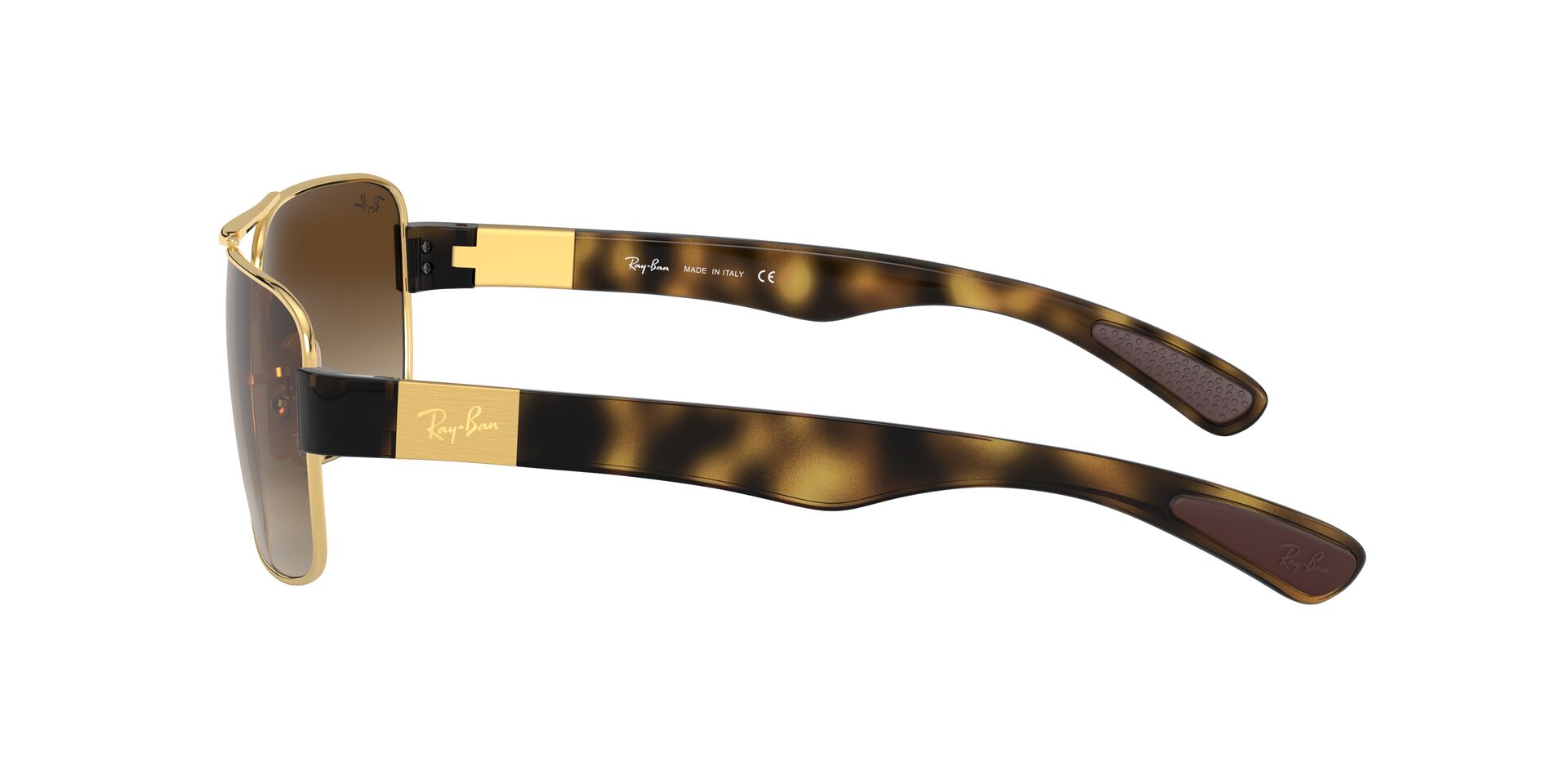 RAY-BAN RB3522 001/13 64 - 6