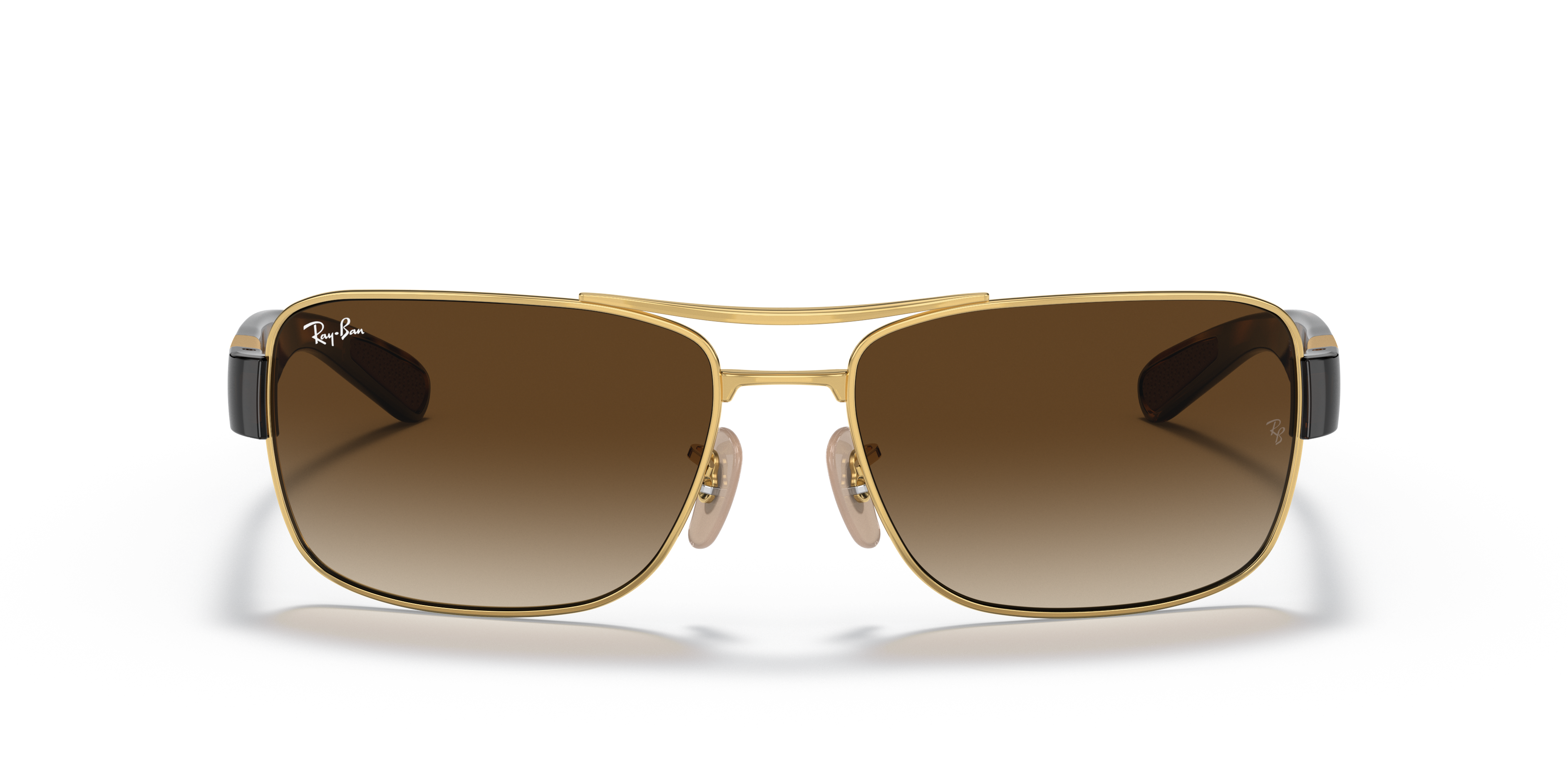 RAY-BAN RB3522 001/13 64